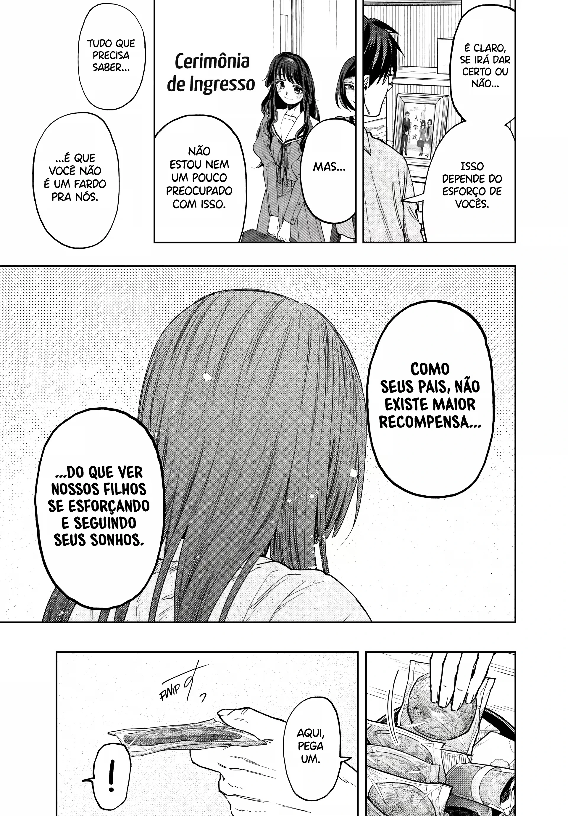 Read Kaoru Hana Wa Rin To Saku PT Manga Online