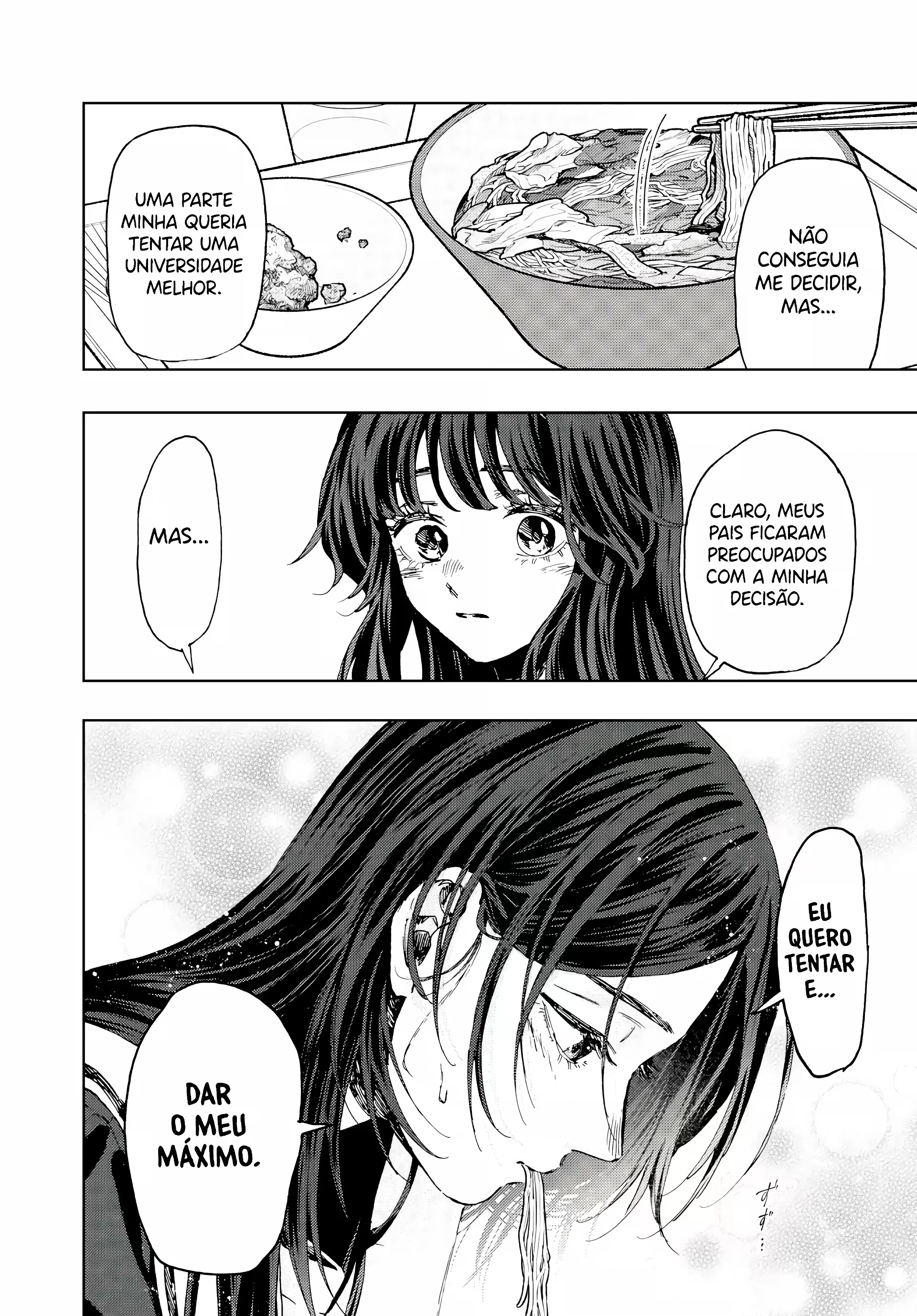 Read Kaoru Hana Wa Rin To Saku PT Manga Online
