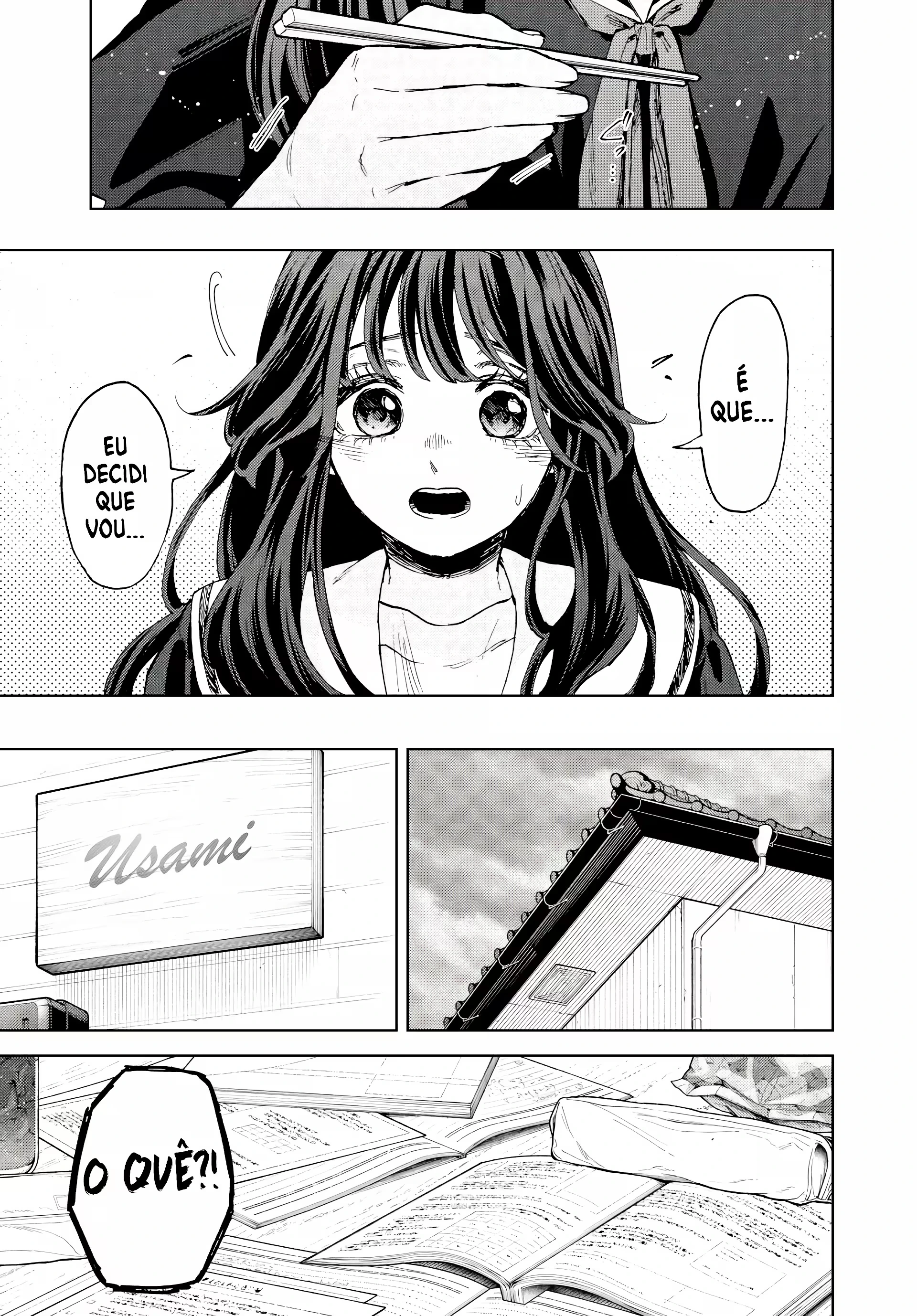 Read Kaoru Hana Wa Rin To Saku PT Manga Online