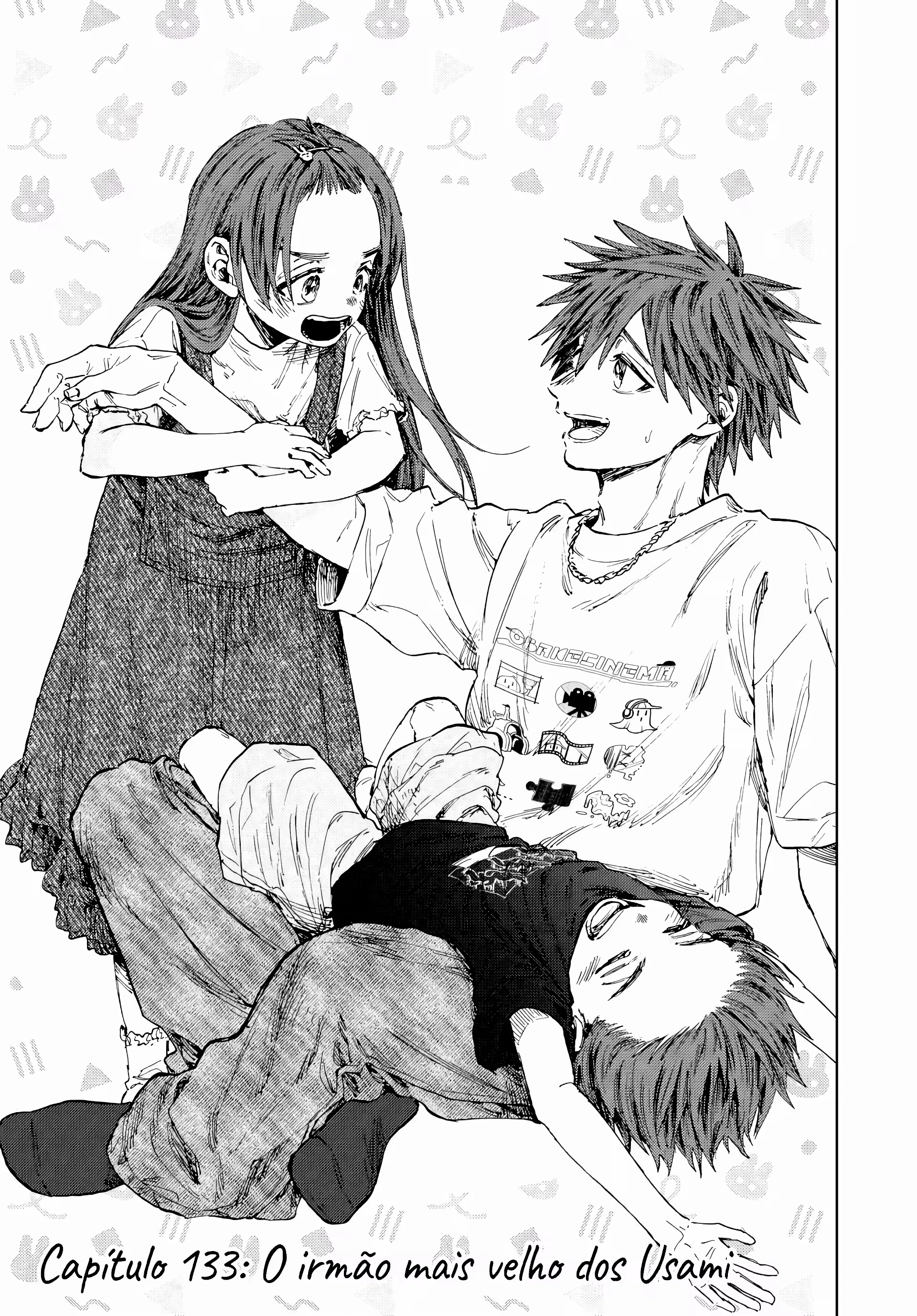 Read Kaoru Hana Wa Rin To Saku PT Manga Online