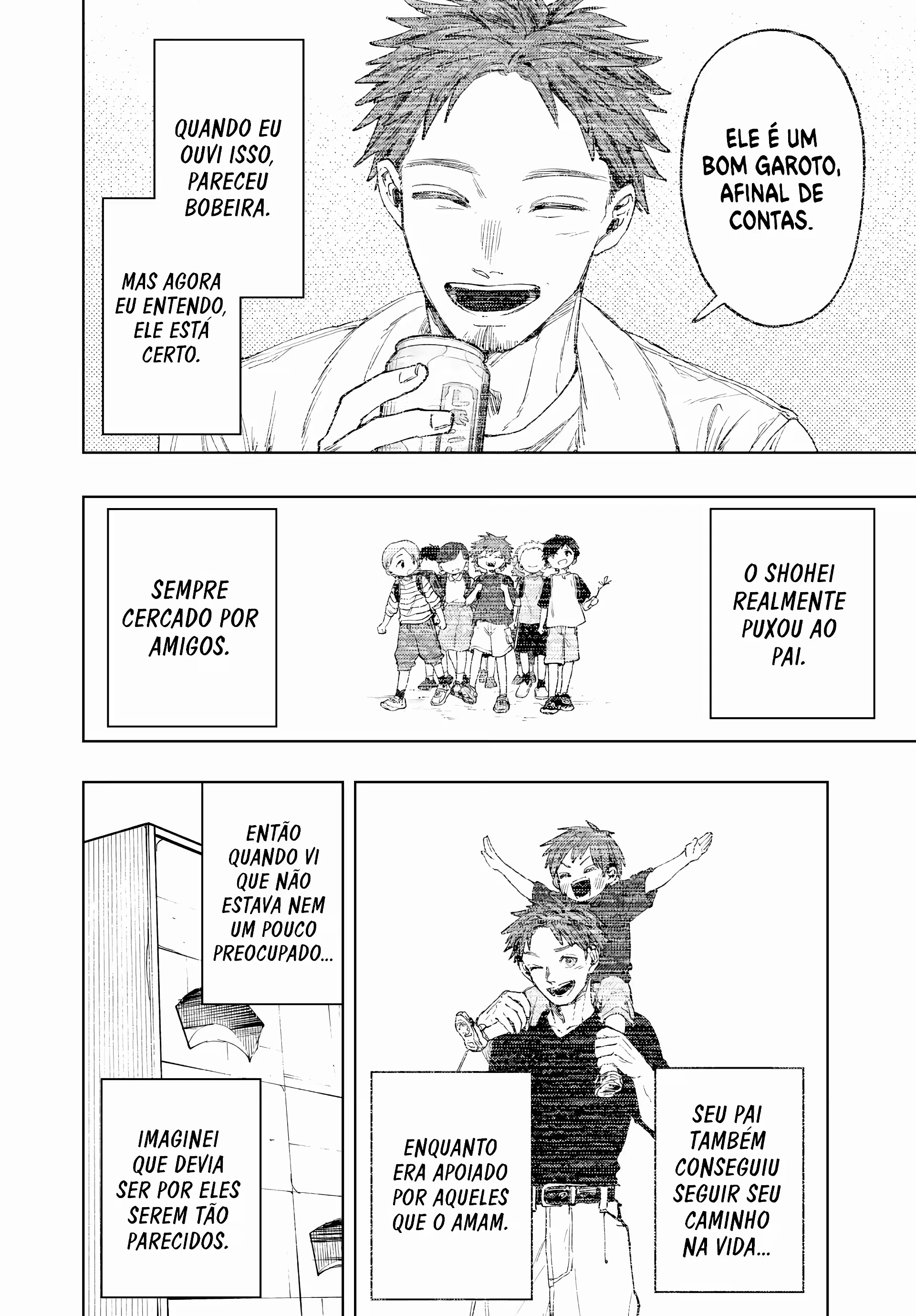 Read Kaoru Hana Wa Rin To Saku PT Manga Online
