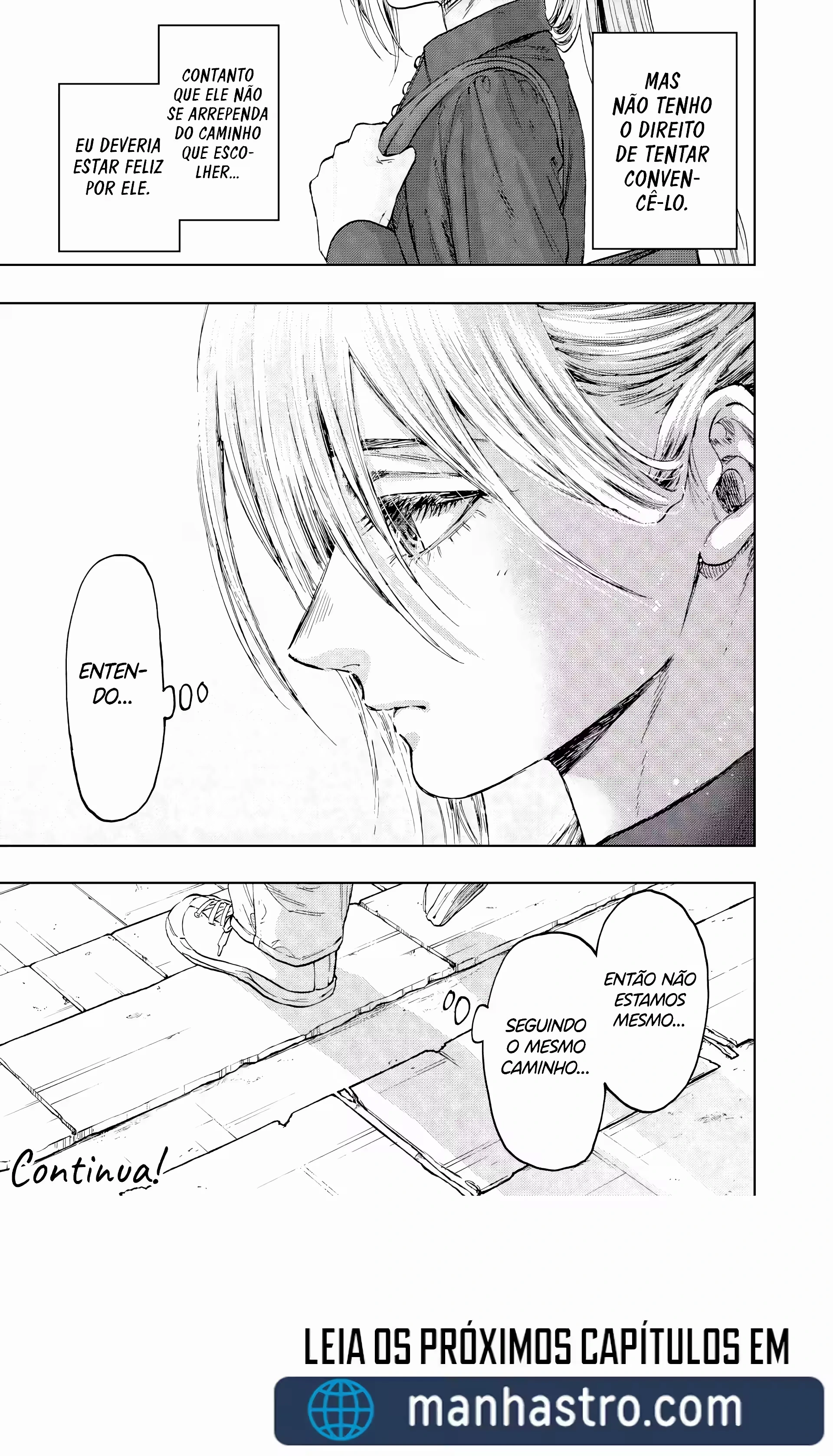 Read Kaoru Hana Wa Rin To Saku PT Manga Online