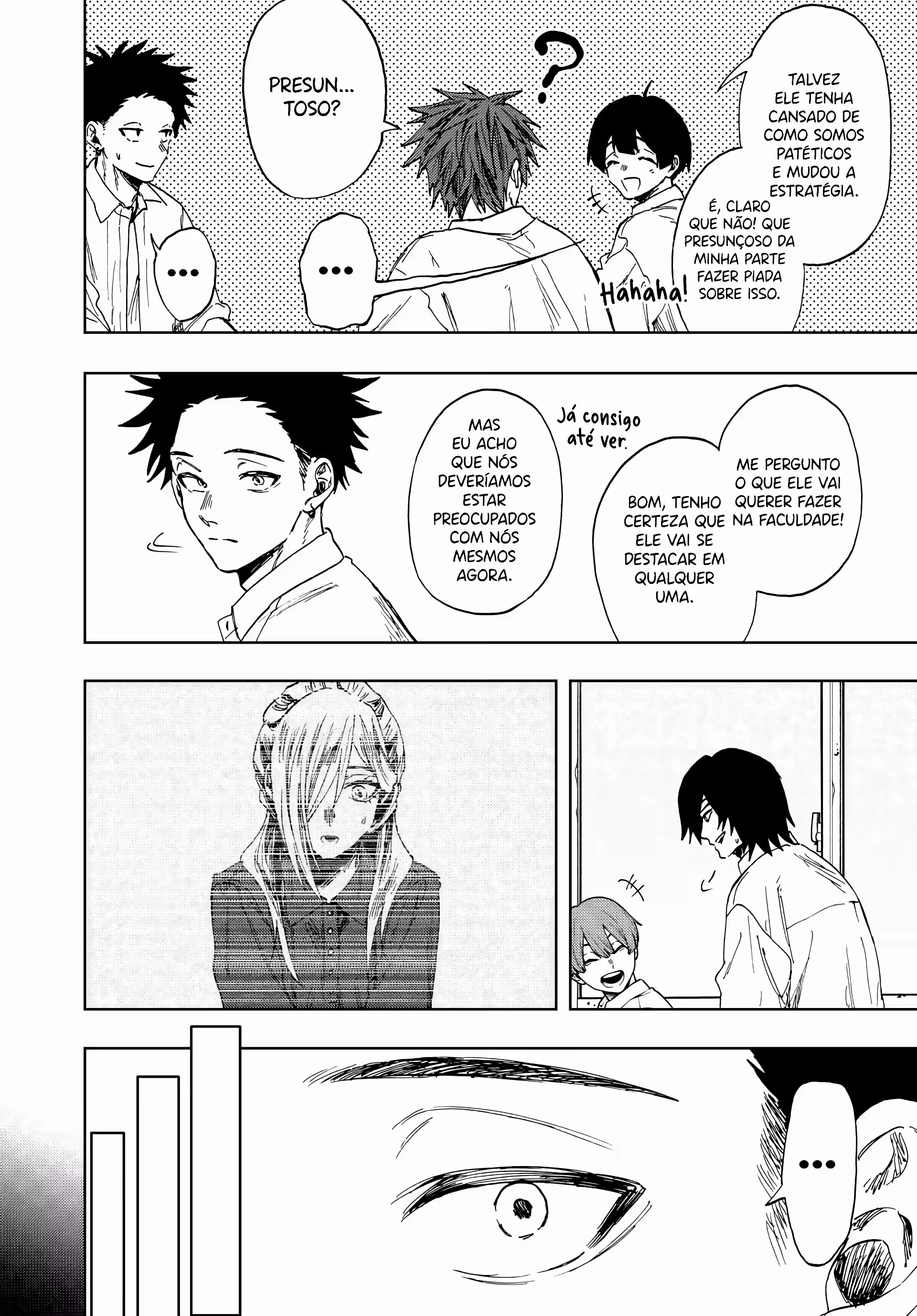 Read Kaoru Hana Wa Rin To Saku PT Manga Online