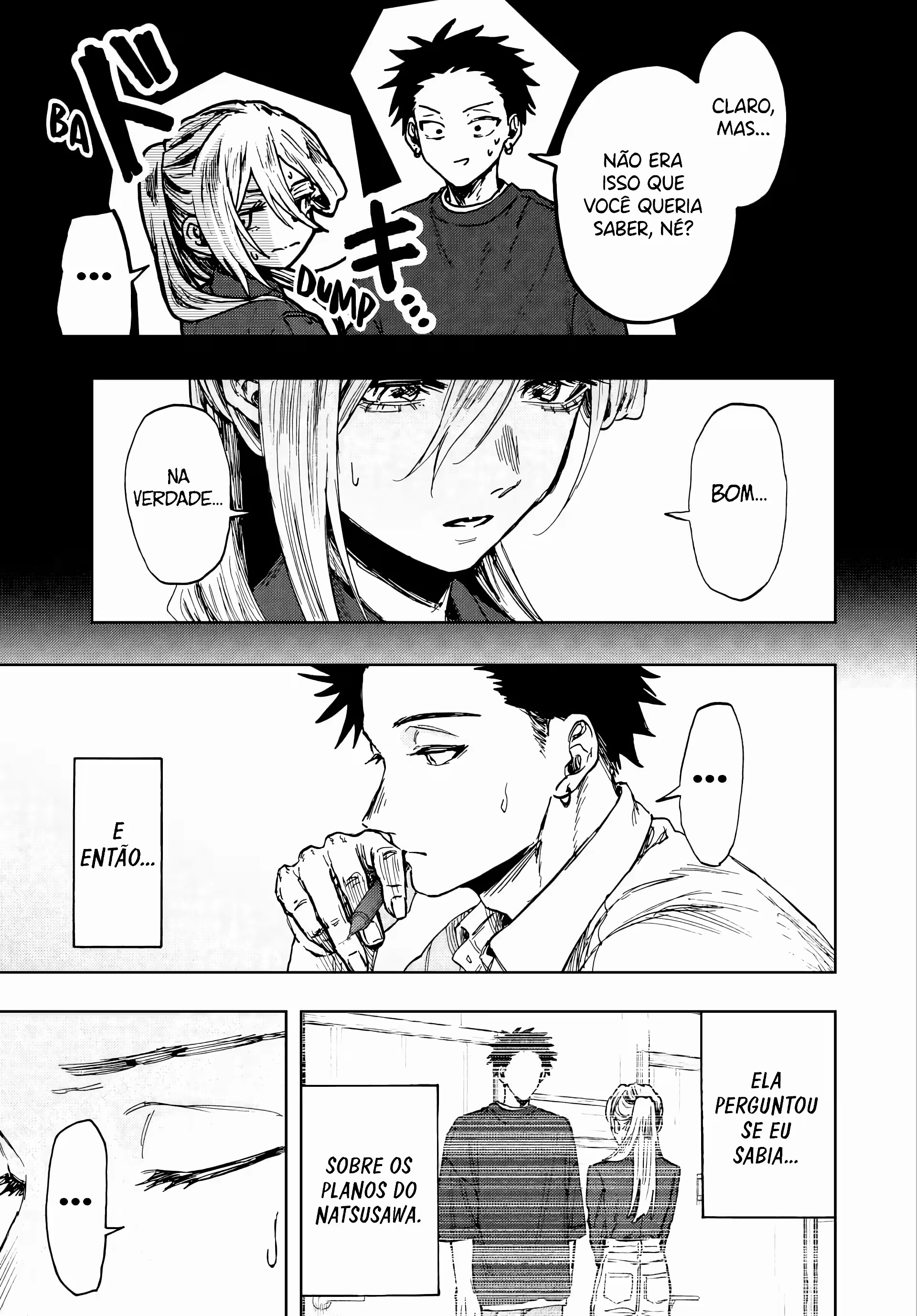 Read Kaoru Hana Wa Rin To Saku PT Manga Online