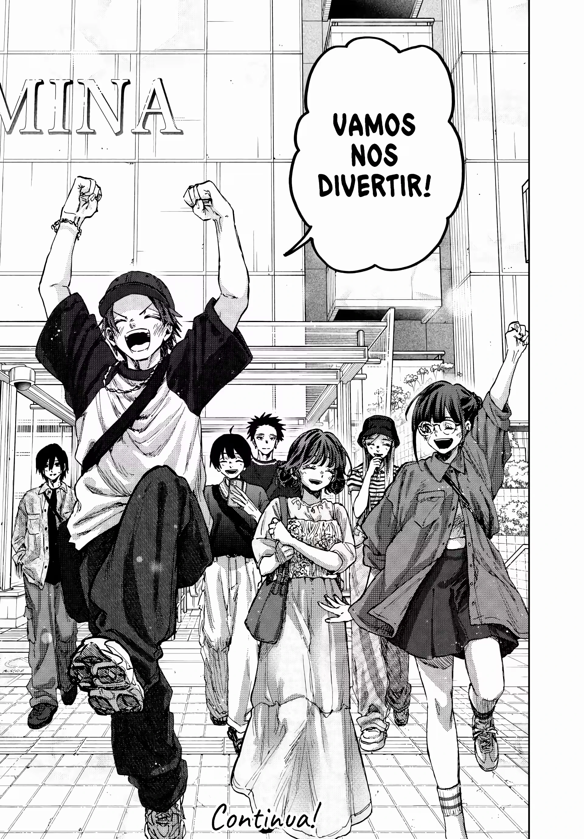 Read Kaoru Hana Wa Rin To Saku PT Manga Online