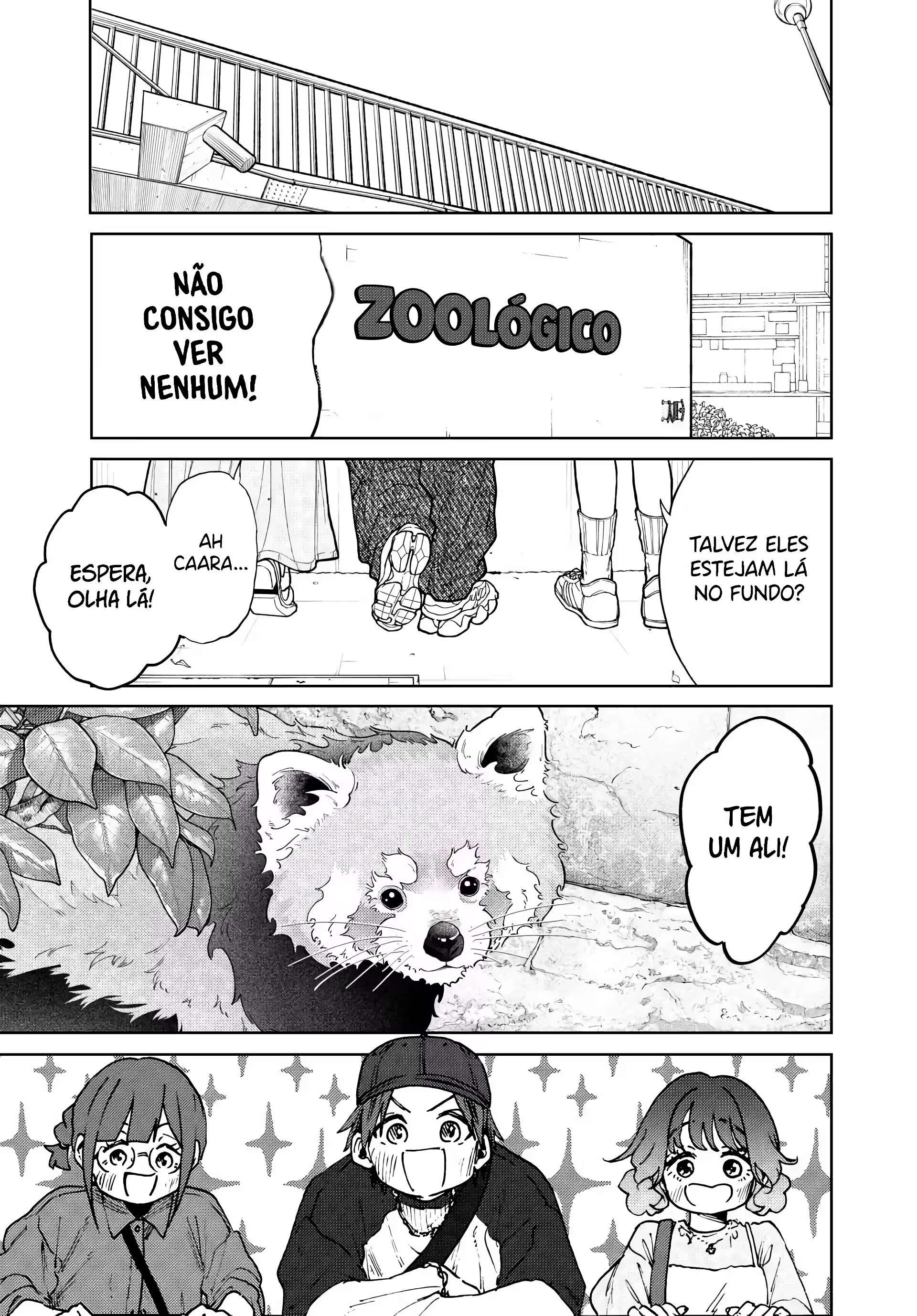 Read Kaoru Hana Wa Rin To Saku PT Manga Online