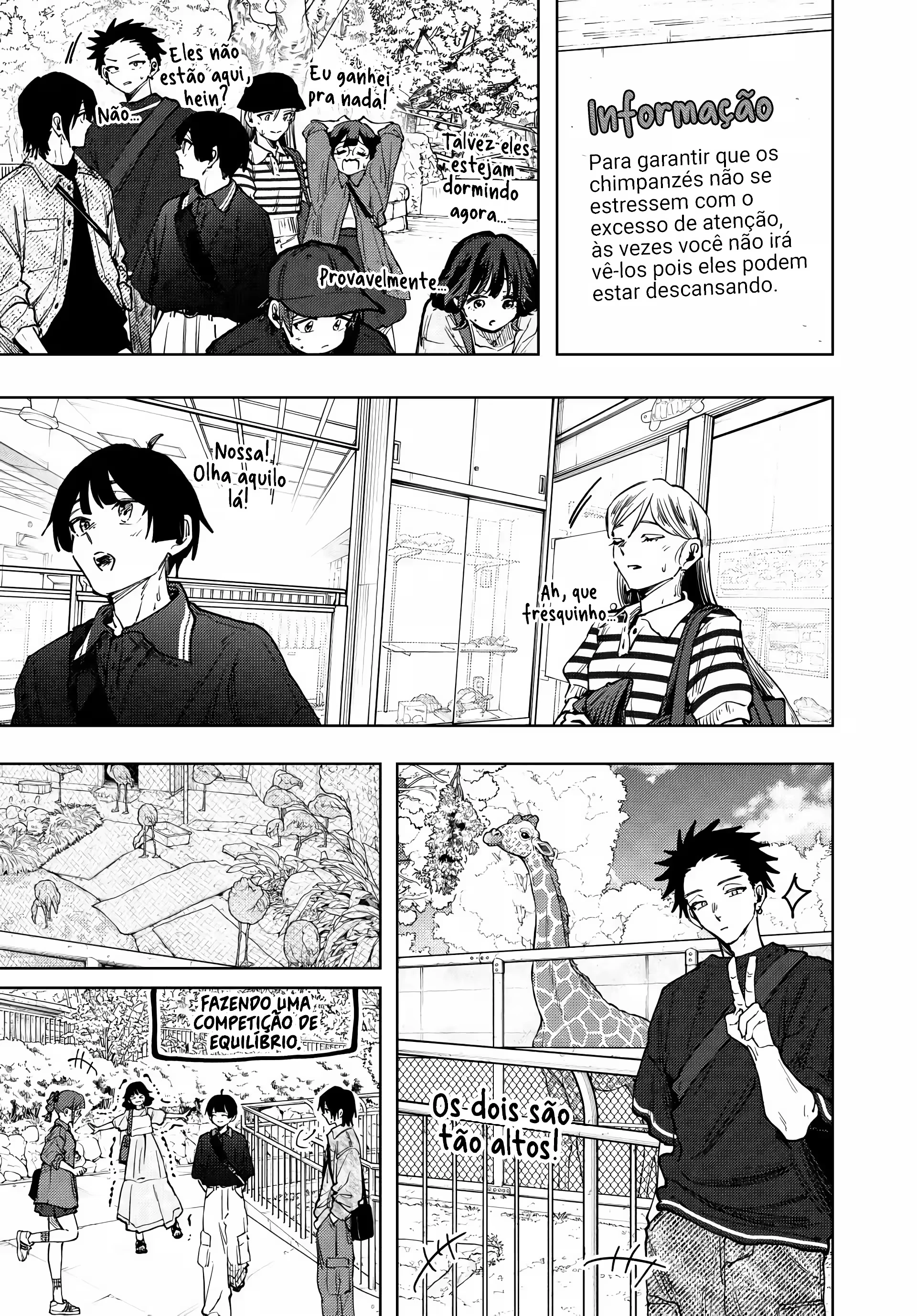Read Kaoru Hana Wa Rin To Saku PT Manga Online