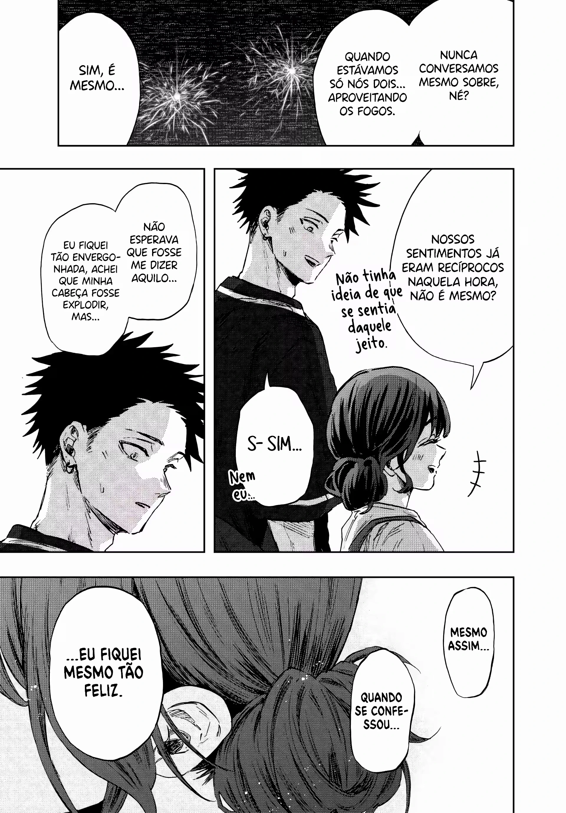 Read Kaoru Hana Wa Rin To Saku PT Manga Online