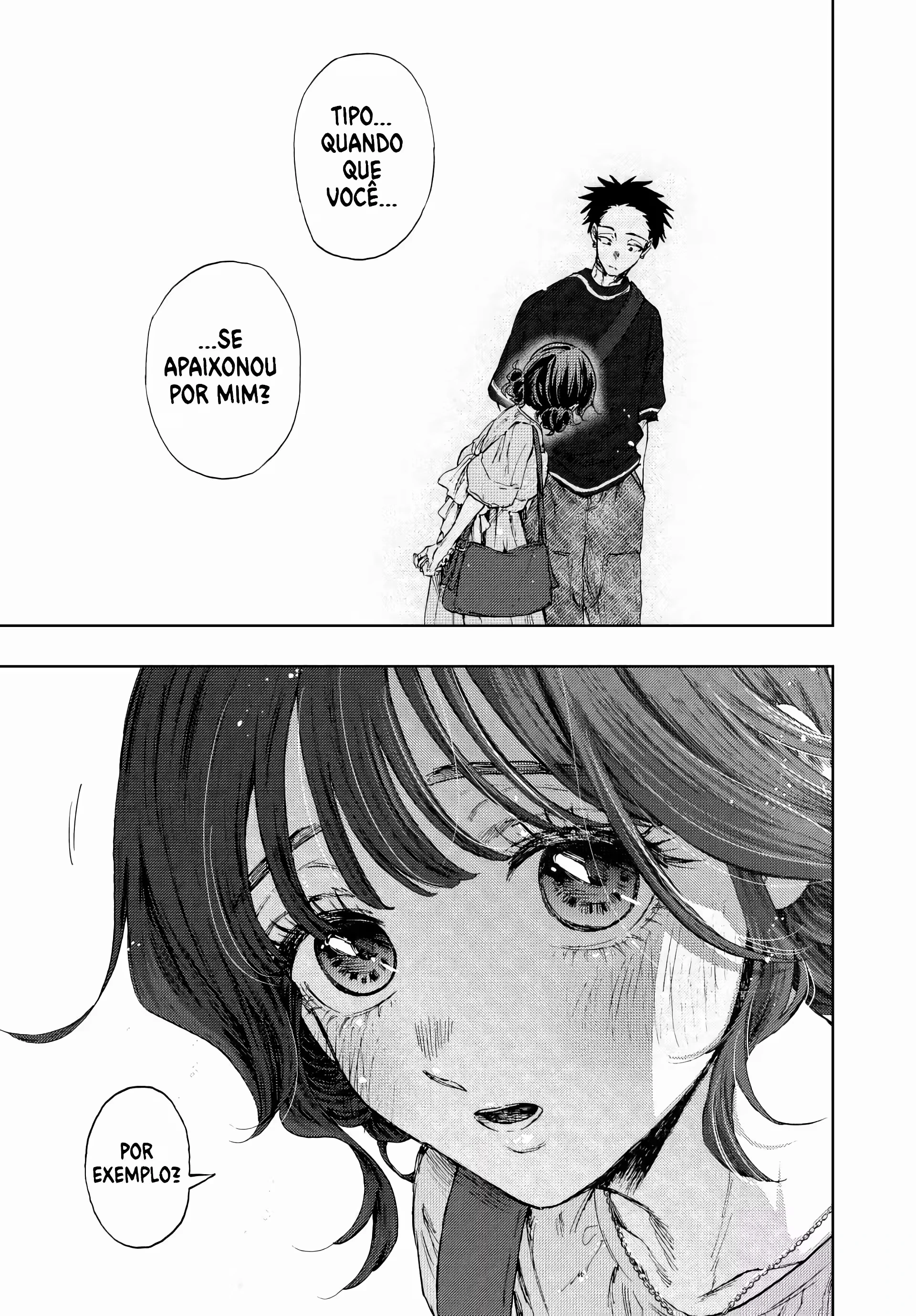 Read Kaoru Hana Wa Rin To Saku PT Manga Online
