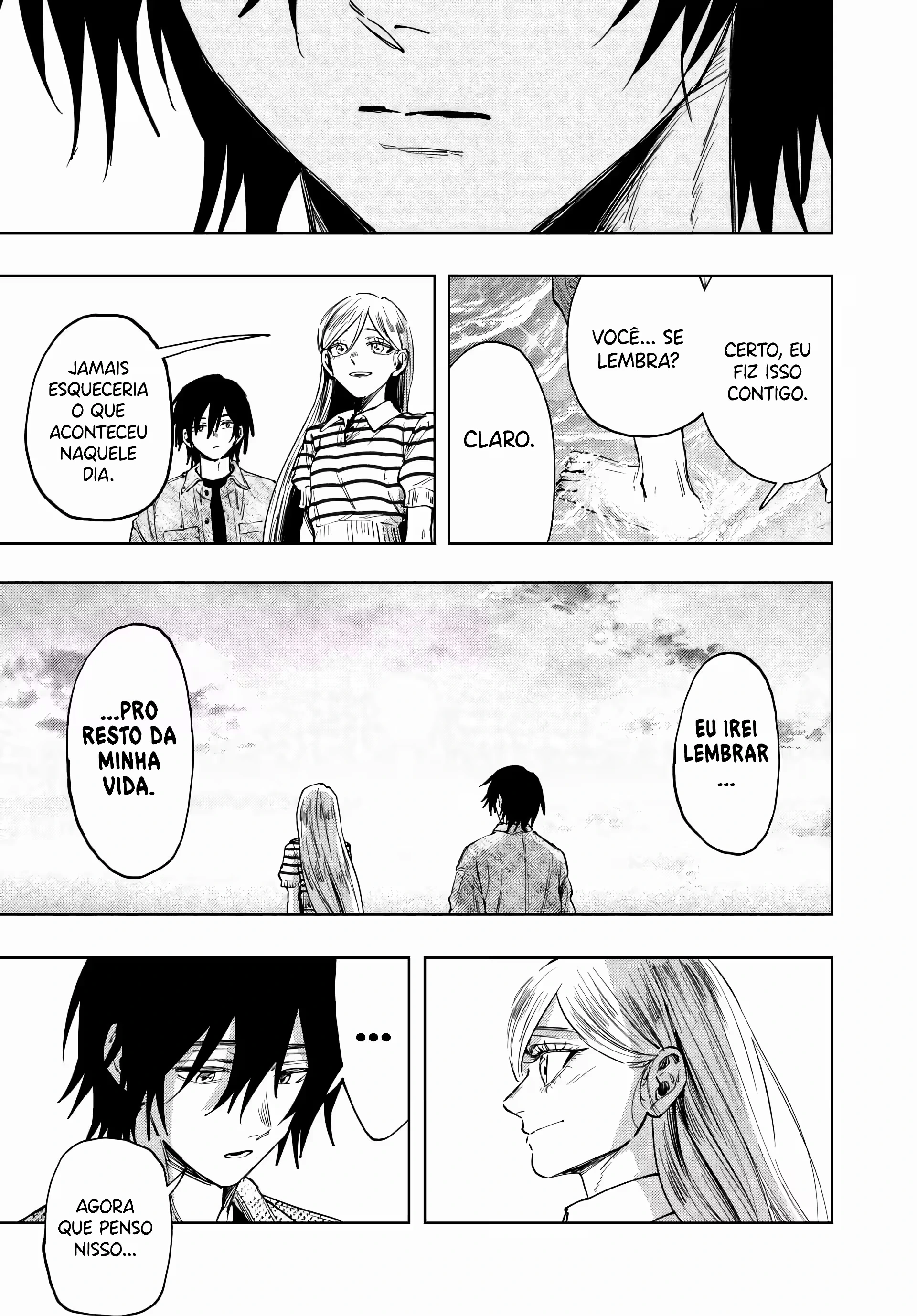 Read Kaoru Hana Wa Rin To Saku PT Manga Online