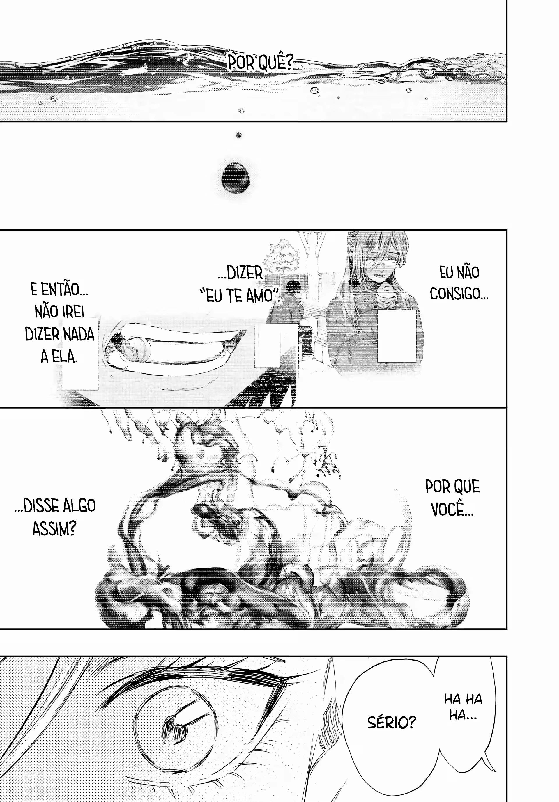 Read Kaoru Hana Wa Rin To Saku PT Manga Online