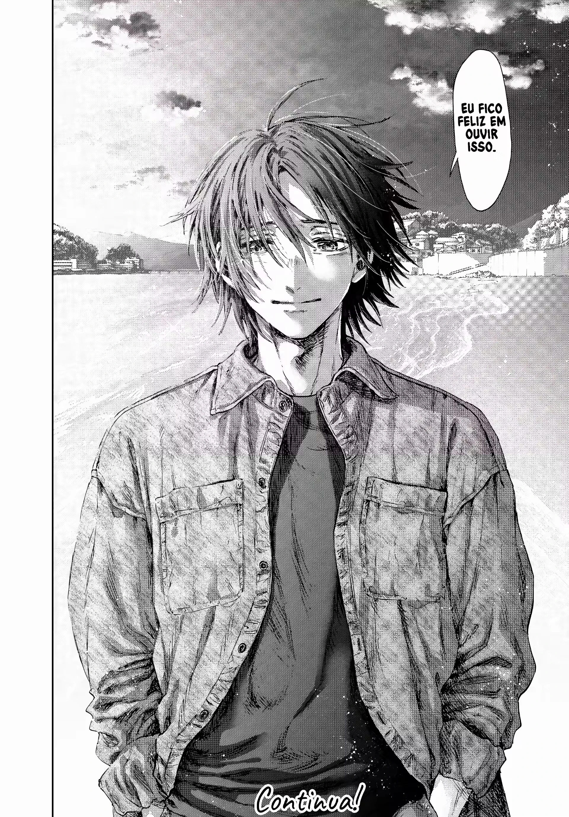 Read Kaoru Hana Wa Rin To Saku PT Manga Online