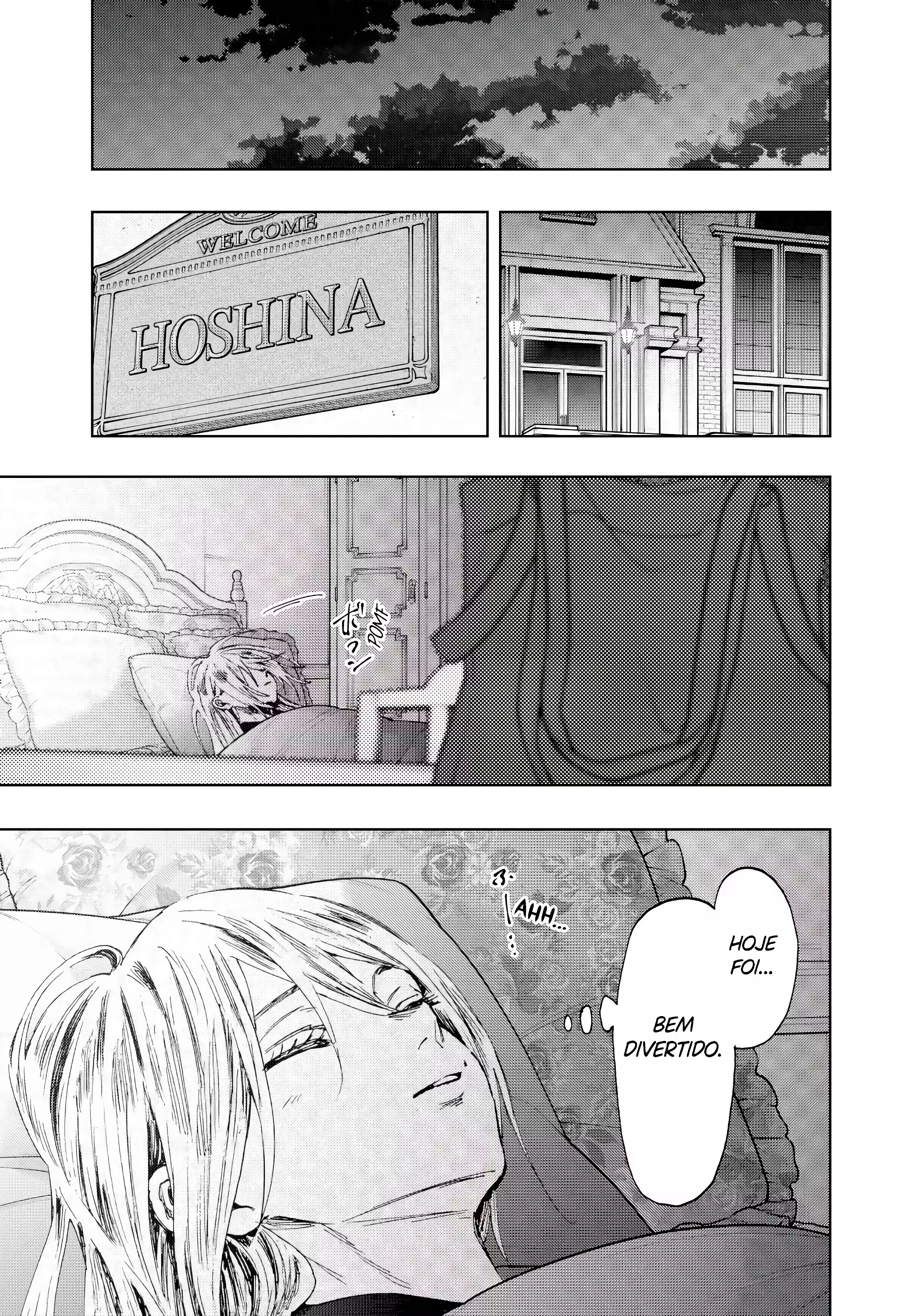 Read Kaoru Hana Wa Rin To Saku PT Manga Online
