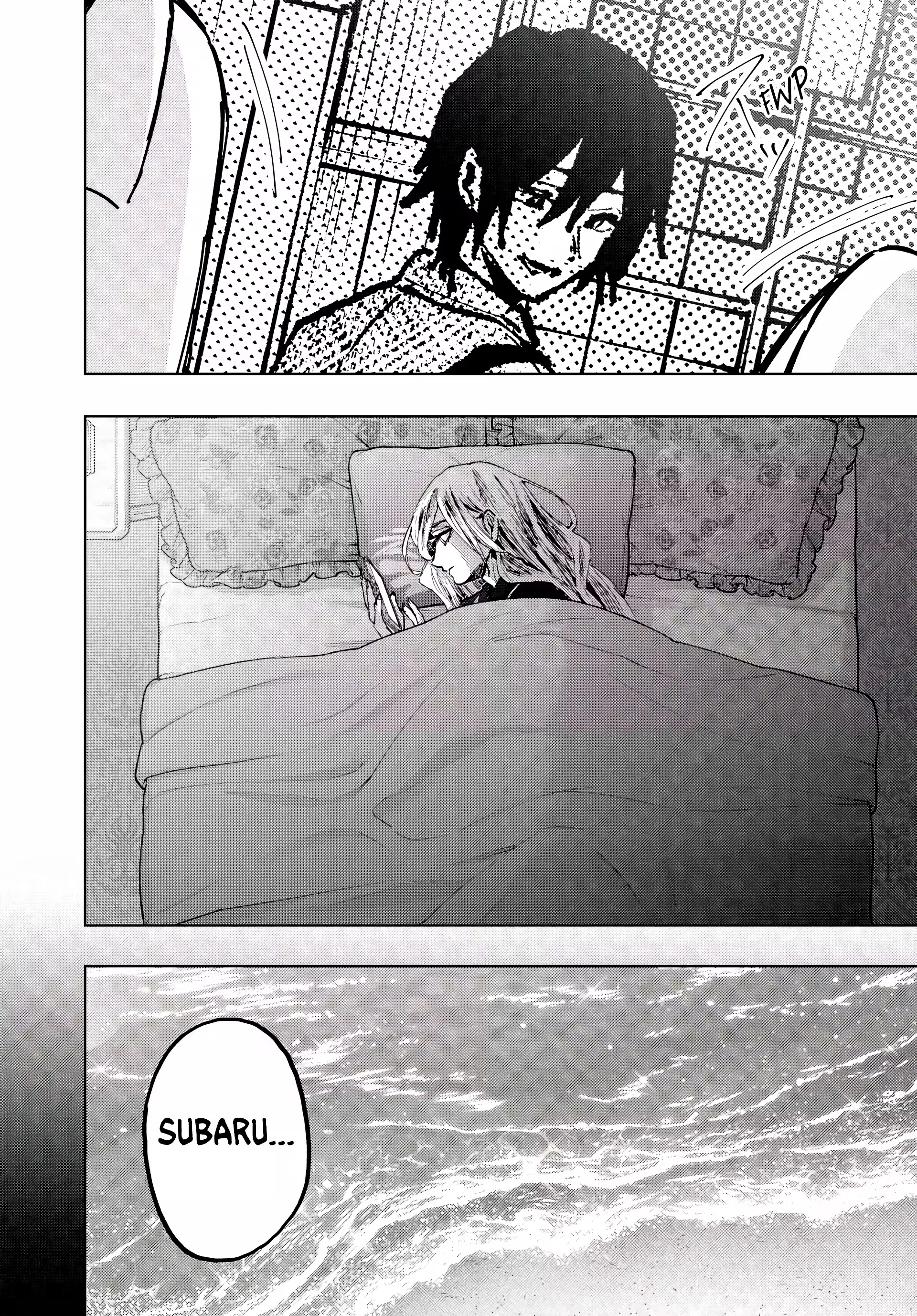 Read Kaoru Hana Wa Rin To Saku PT Manga Online