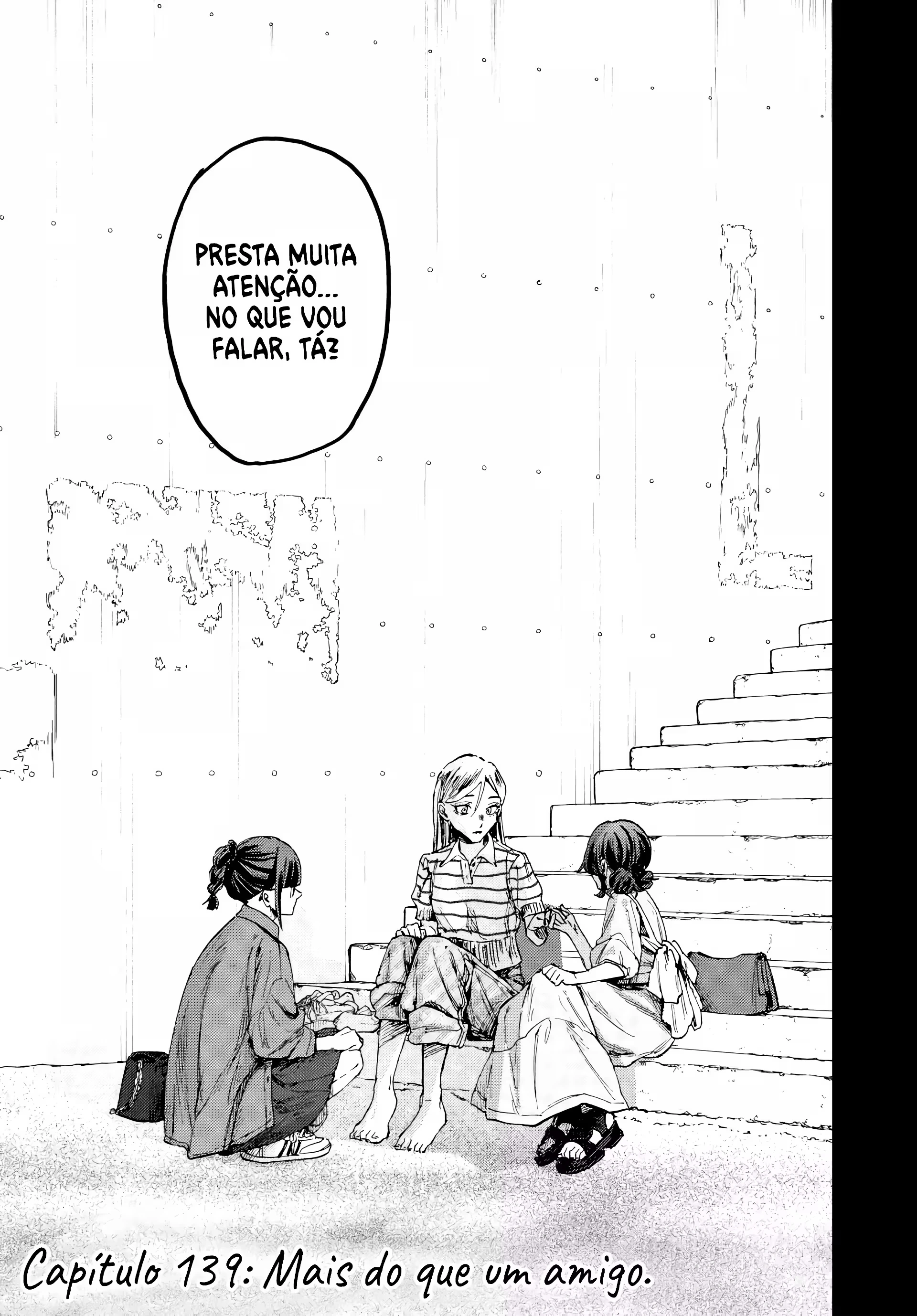 Read Kaoru Hana Wa Rin To Saku PT Manga Online