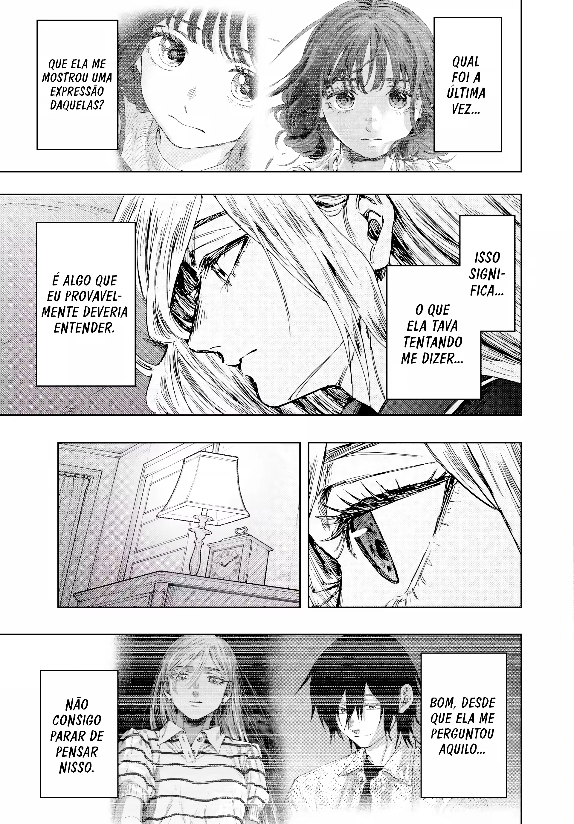 Read Kaoru Hana Wa Rin To Saku PT Manga Online