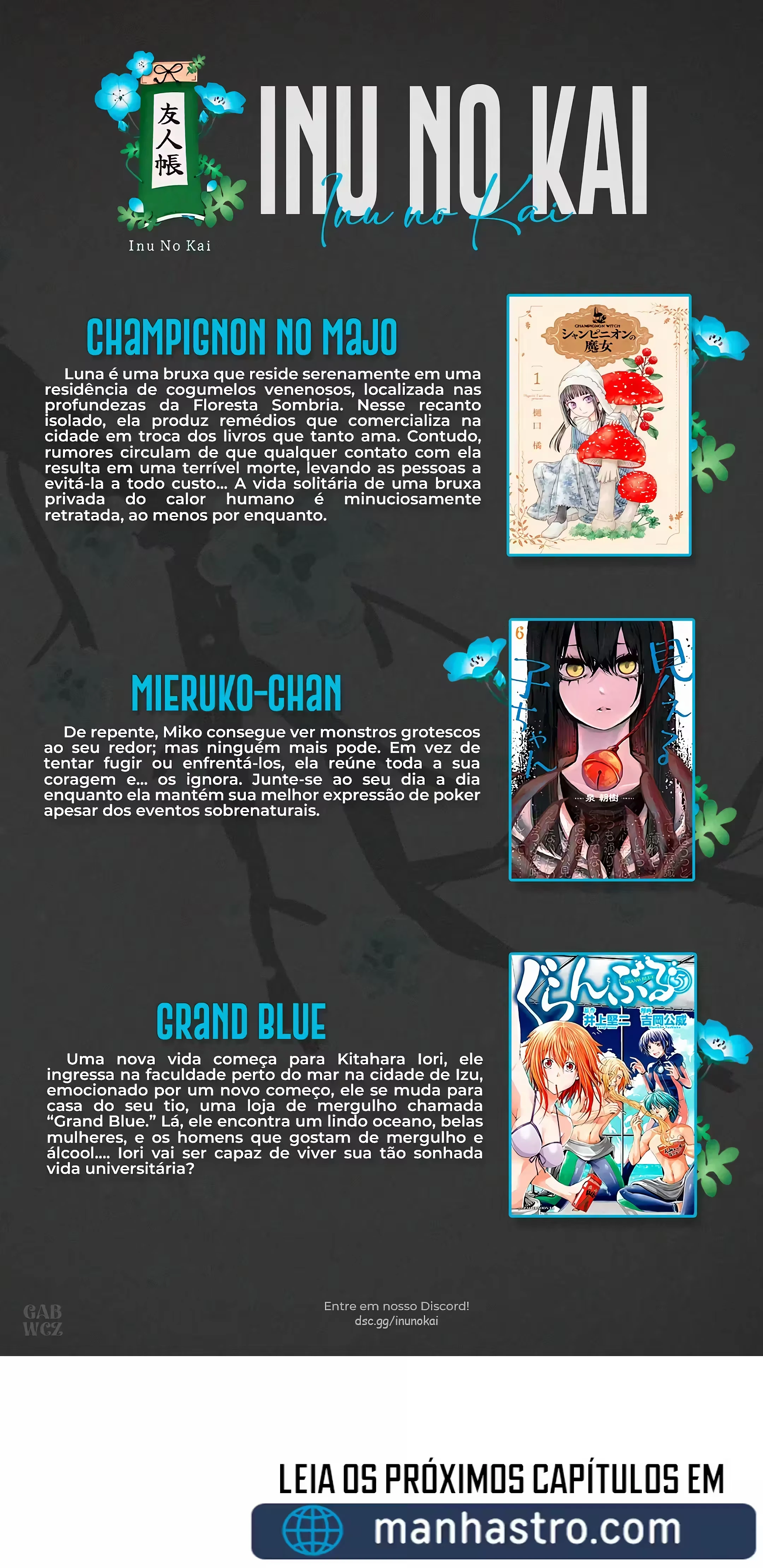 Read Kaoru Hana Wa Rin To Saku PT Manga Online