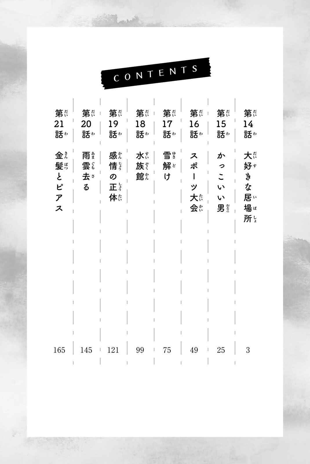 Read Kaoru Hana Wa Rin To Saku PT Manga Online