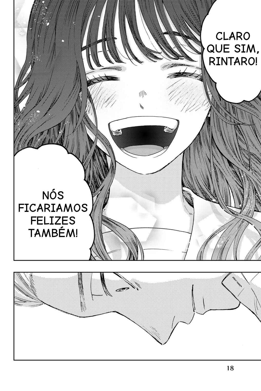Read Kaoru Hana Wa Rin To Saku PT Manga Online