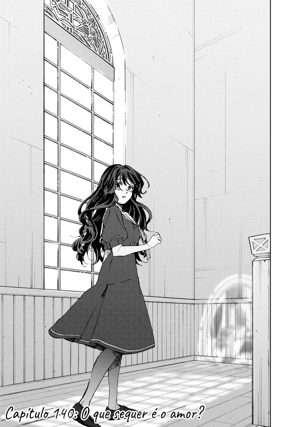 Read Kaoru Hana Wa Rin To Saku PT Manga Online