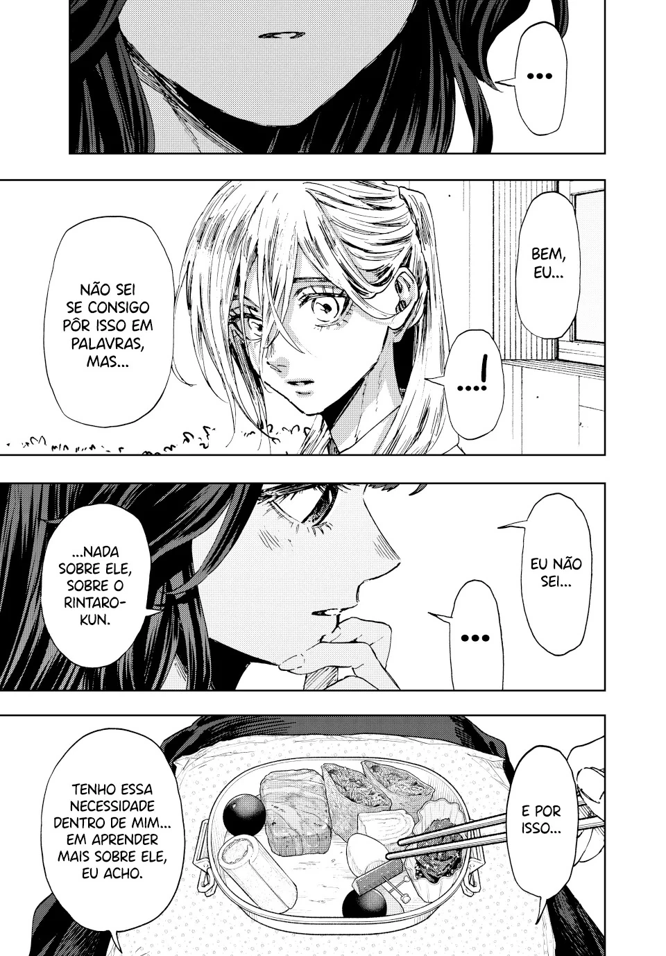 Read Kaoru Hana Wa Rin To Saku PT Manga Online