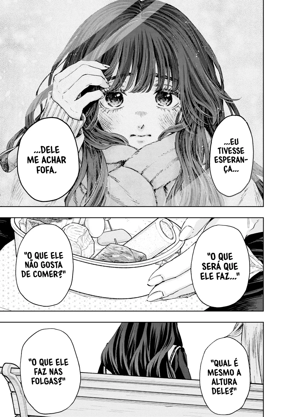 Read Kaoru Hana Wa Rin To Saku PT Manga Online
