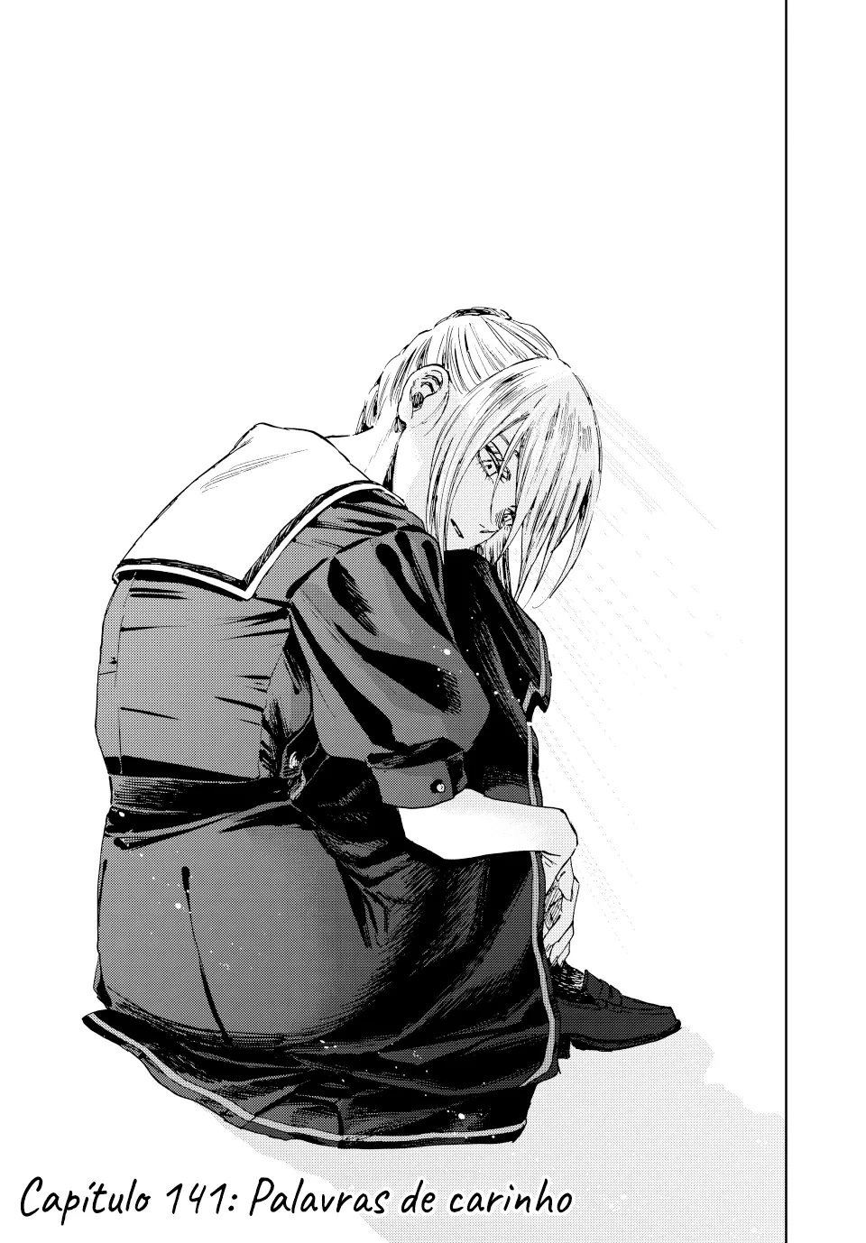Read Kaoru Hana Wa Rin To Saku PT Manga Online