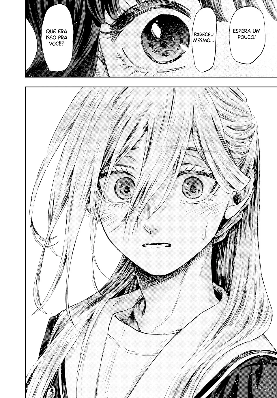 Read Kaoru Hana Wa Rin To Saku PT Manga Online