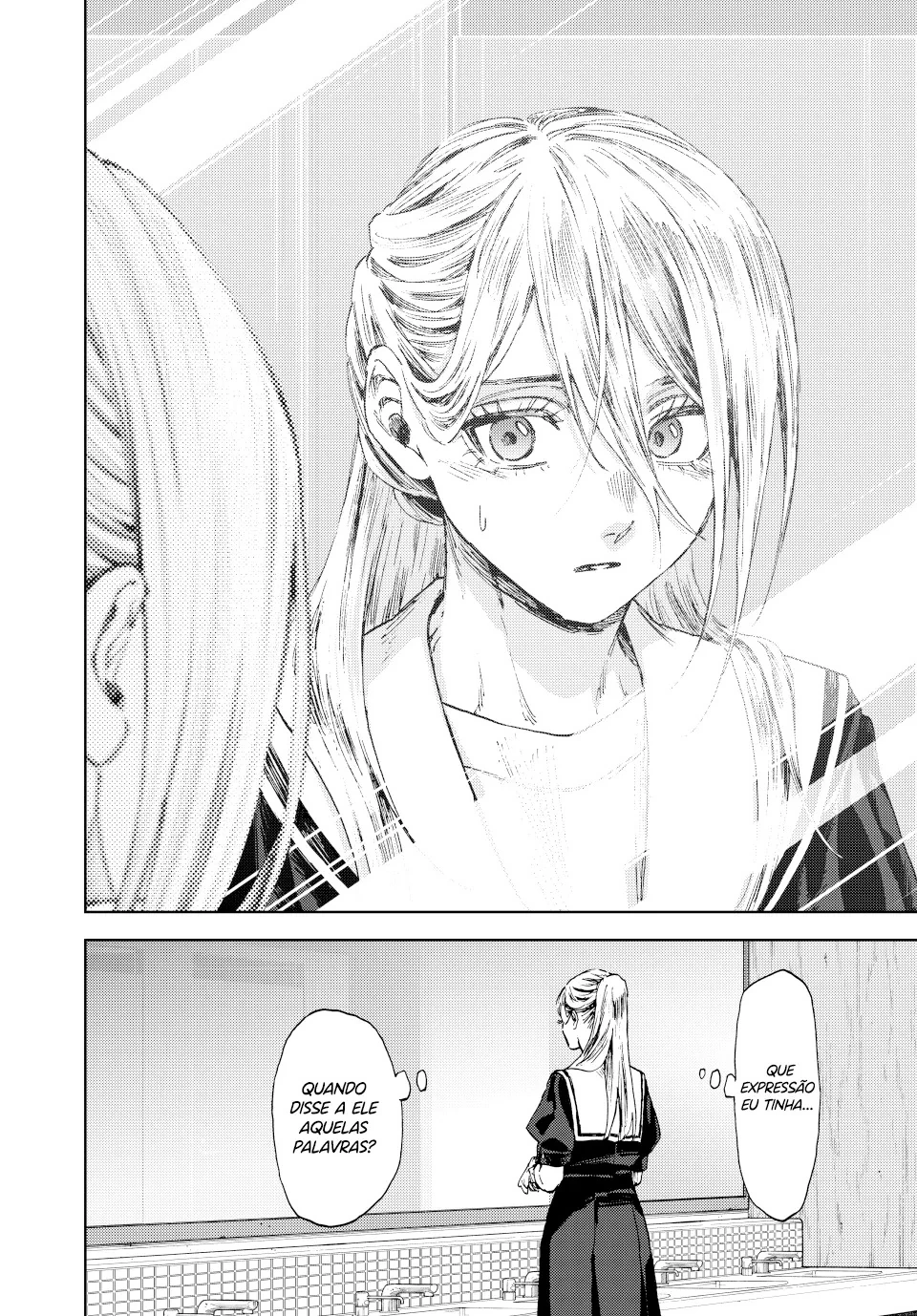 Read Kaoru Hana Wa Rin To Saku PT Manga Online