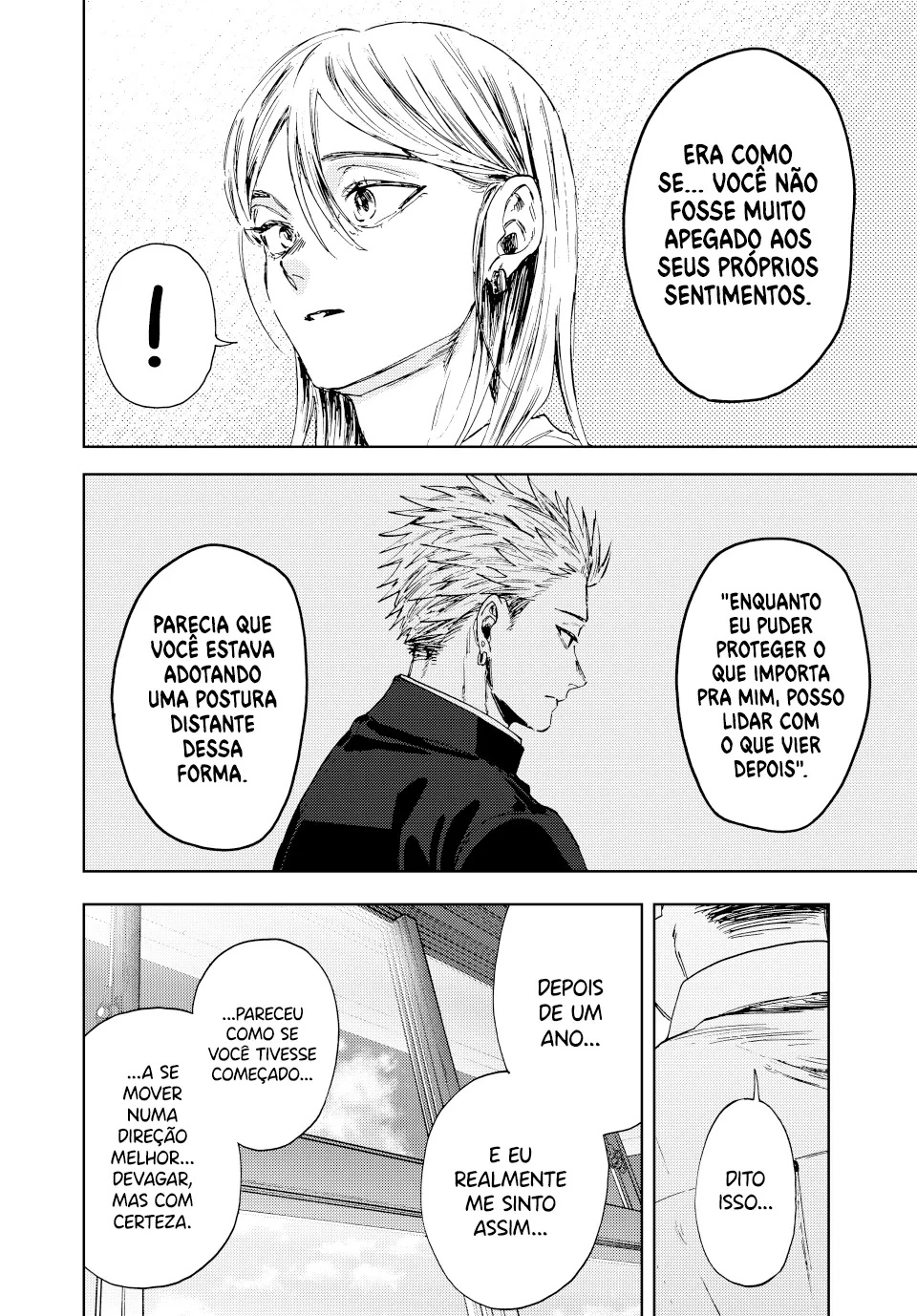 Read Kaoru Hana Wa Rin To Saku PT Manga Online