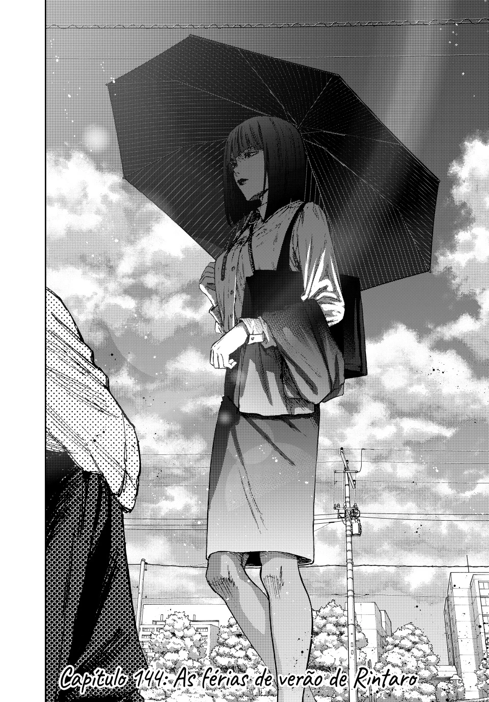 Read Kaoru Hana Wa Rin To Saku PT Manga Online