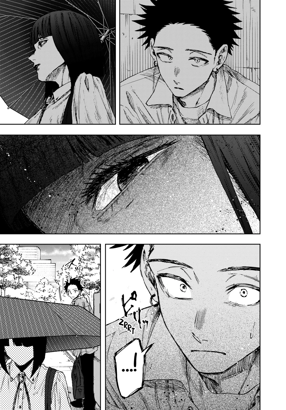 Read Kaoru Hana Wa Rin To Saku PT Manga Online