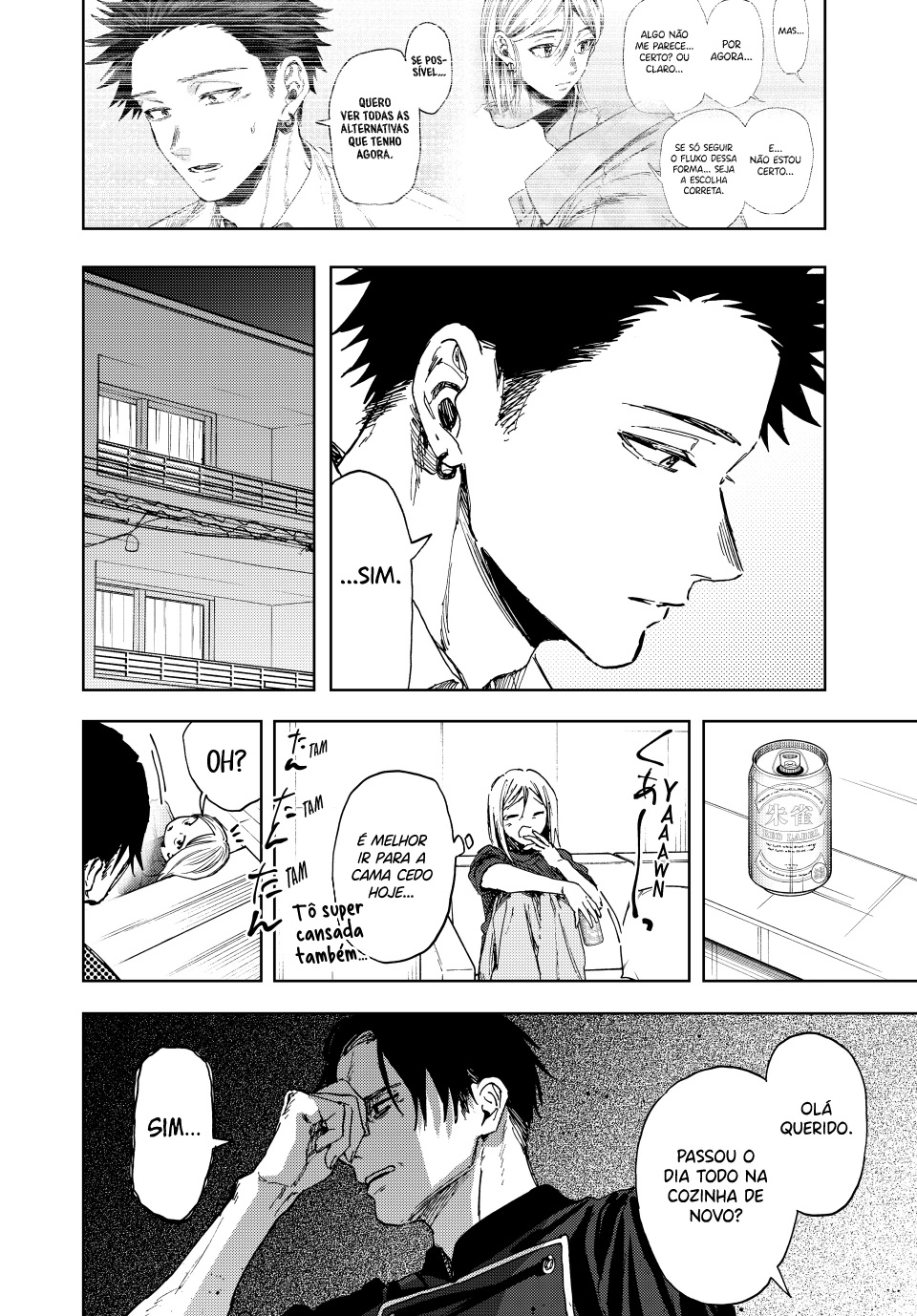 Read Kaoru Hana Wa Rin To Saku PT Manga Online