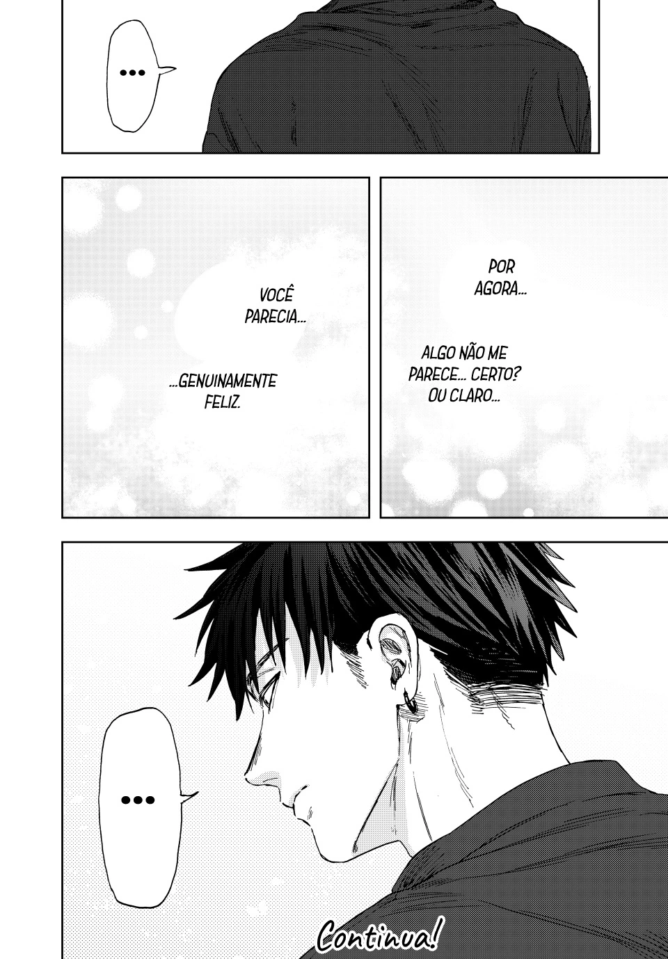 Read Kaoru Hana Wa Rin To Saku PT Manga Online