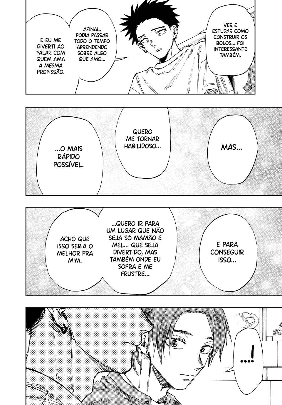 Read Kaoru Hana Wa Rin To Saku PT Manga Online