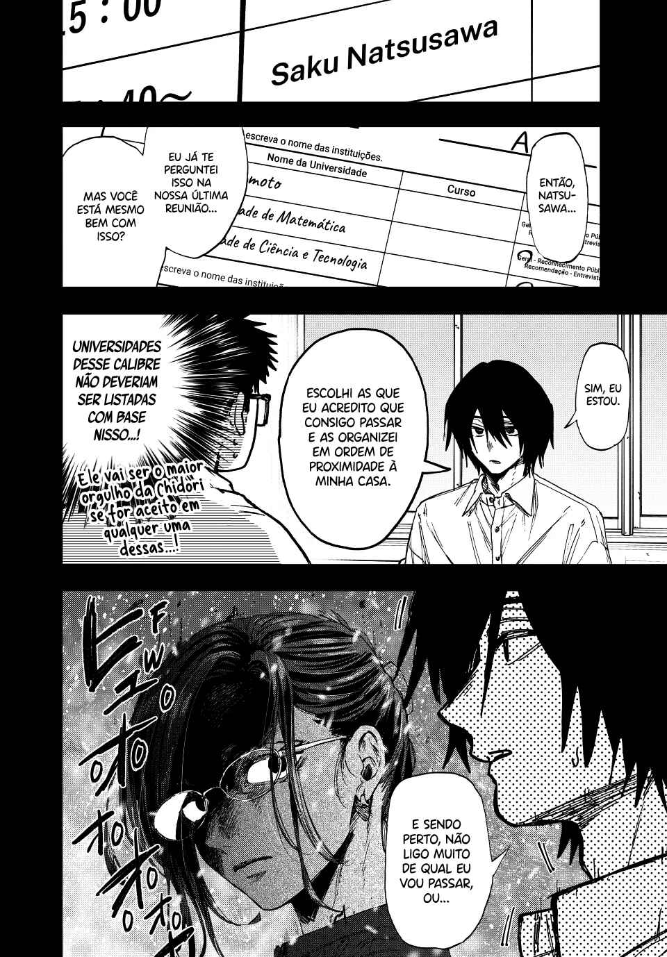 Read Kaoru Hana Wa Rin To Saku PT Manga Online