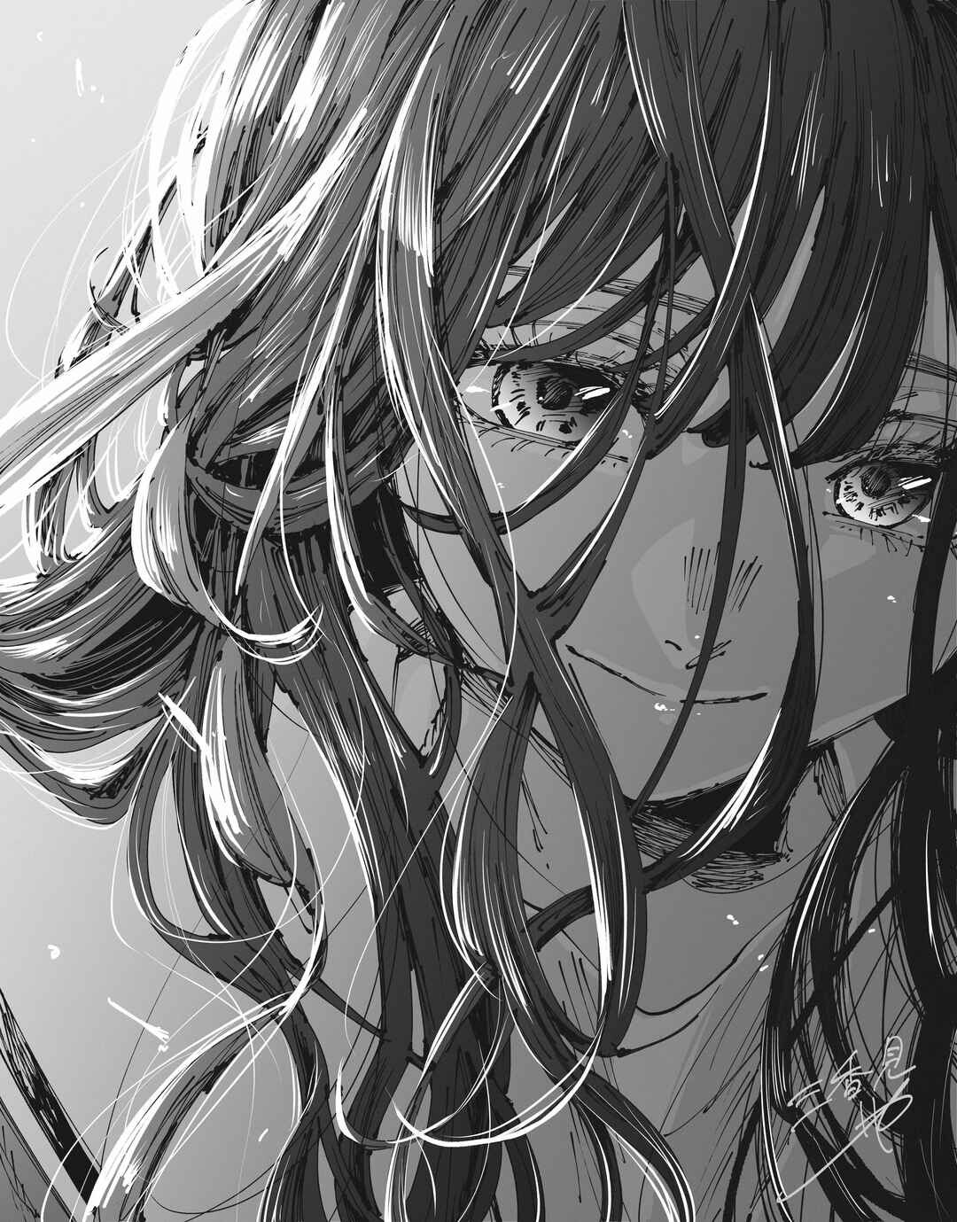 Read Kaoru Hana Wa Rin To Saku PT Manga Online