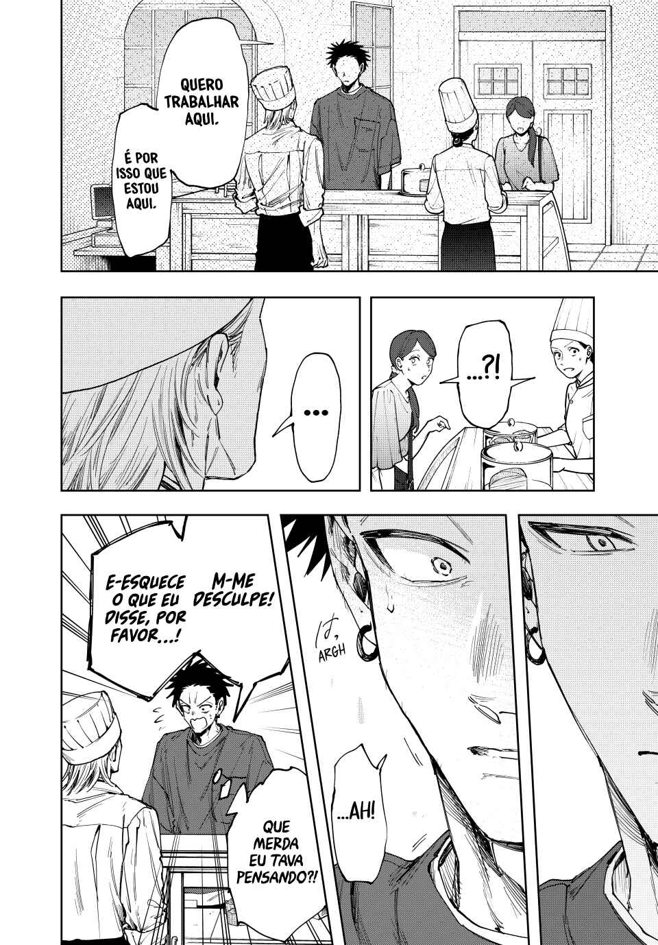 Read Kaoru Hana Wa Rin To Saku PT Manga Online