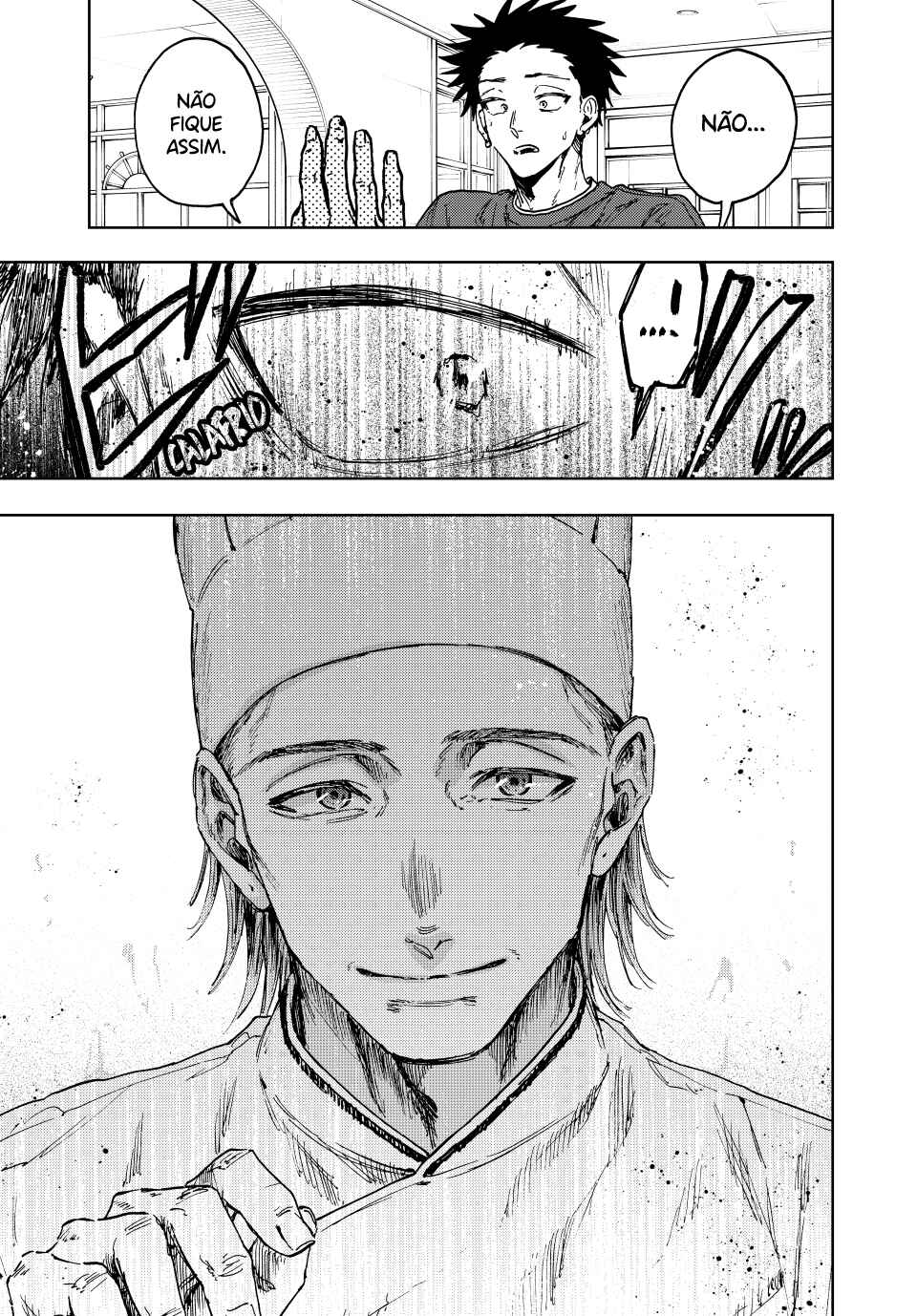 Read Kaoru Hana Wa Rin To Saku PT Manga Online