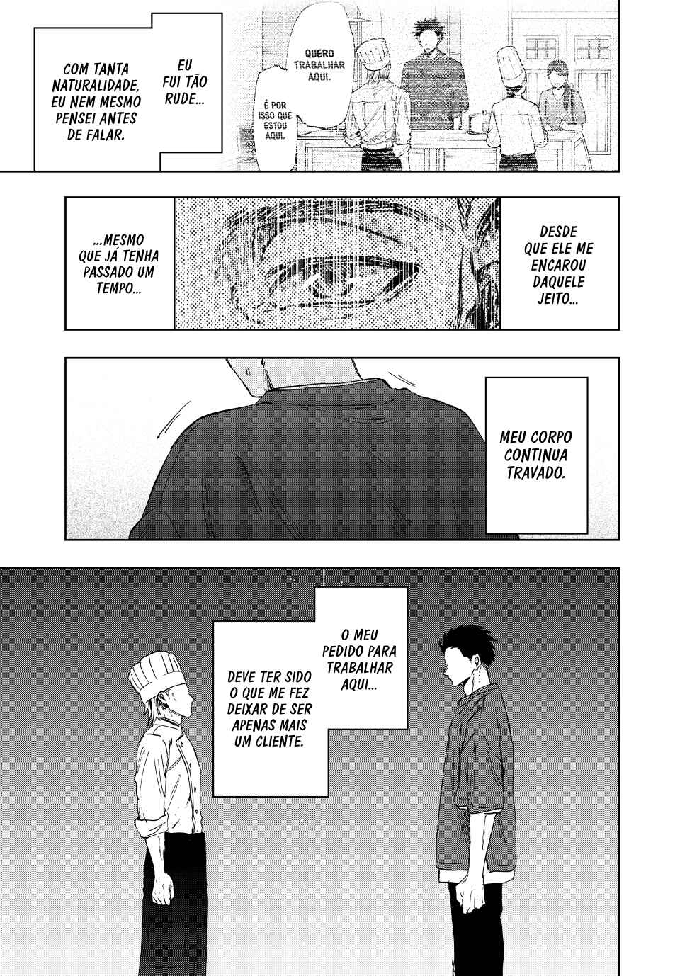 Read Kaoru Hana Wa Rin To Saku PT Manga Online