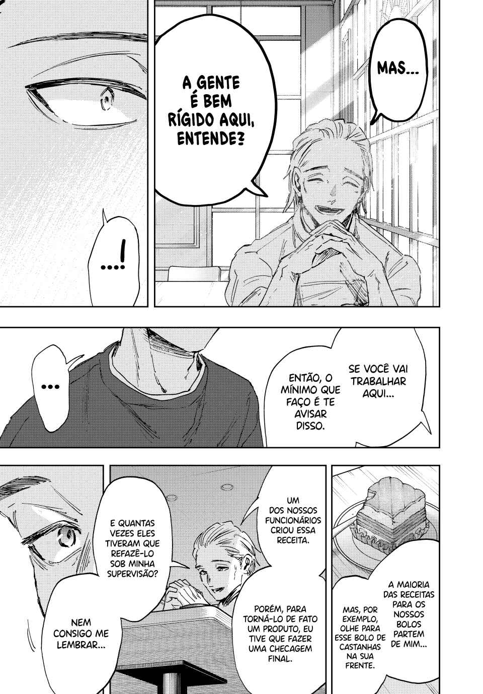 Read Kaoru Hana Wa Rin To Saku PT Manga Online