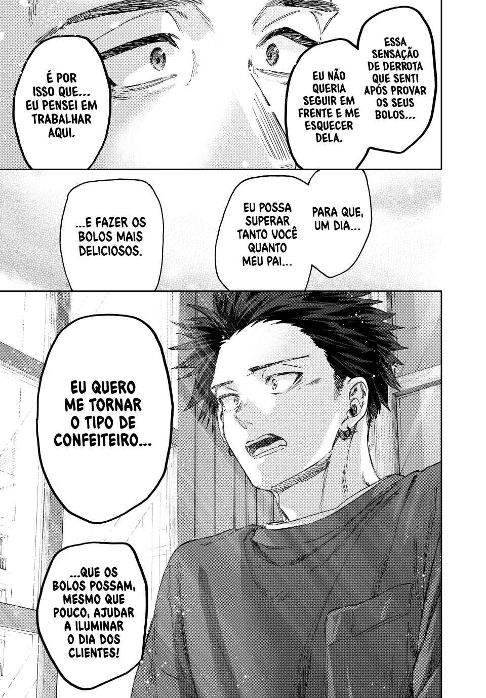 Read Kaoru Hana Wa Rin To Saku PT Manga Online