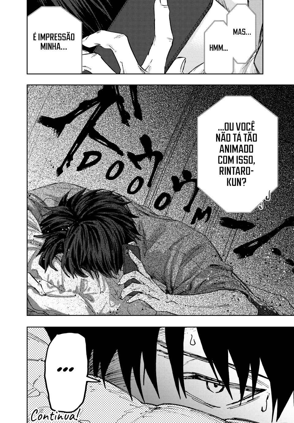 Read Kaoru Hana Wa Rin To Saku PT Manga Online