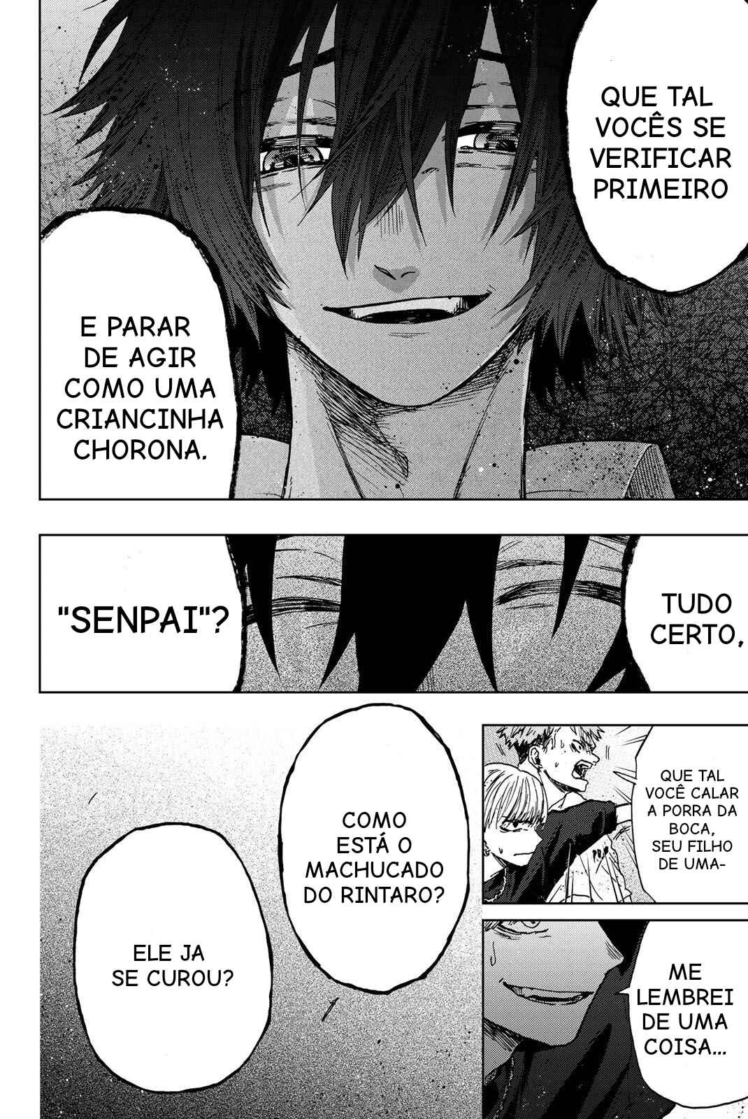 Read Kaoru Hana Wa Rin To Saku PT Manga Online