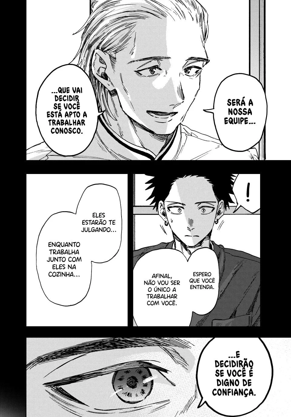 Read Kaoru Hana Wa Rin To Saku PT Manga Online