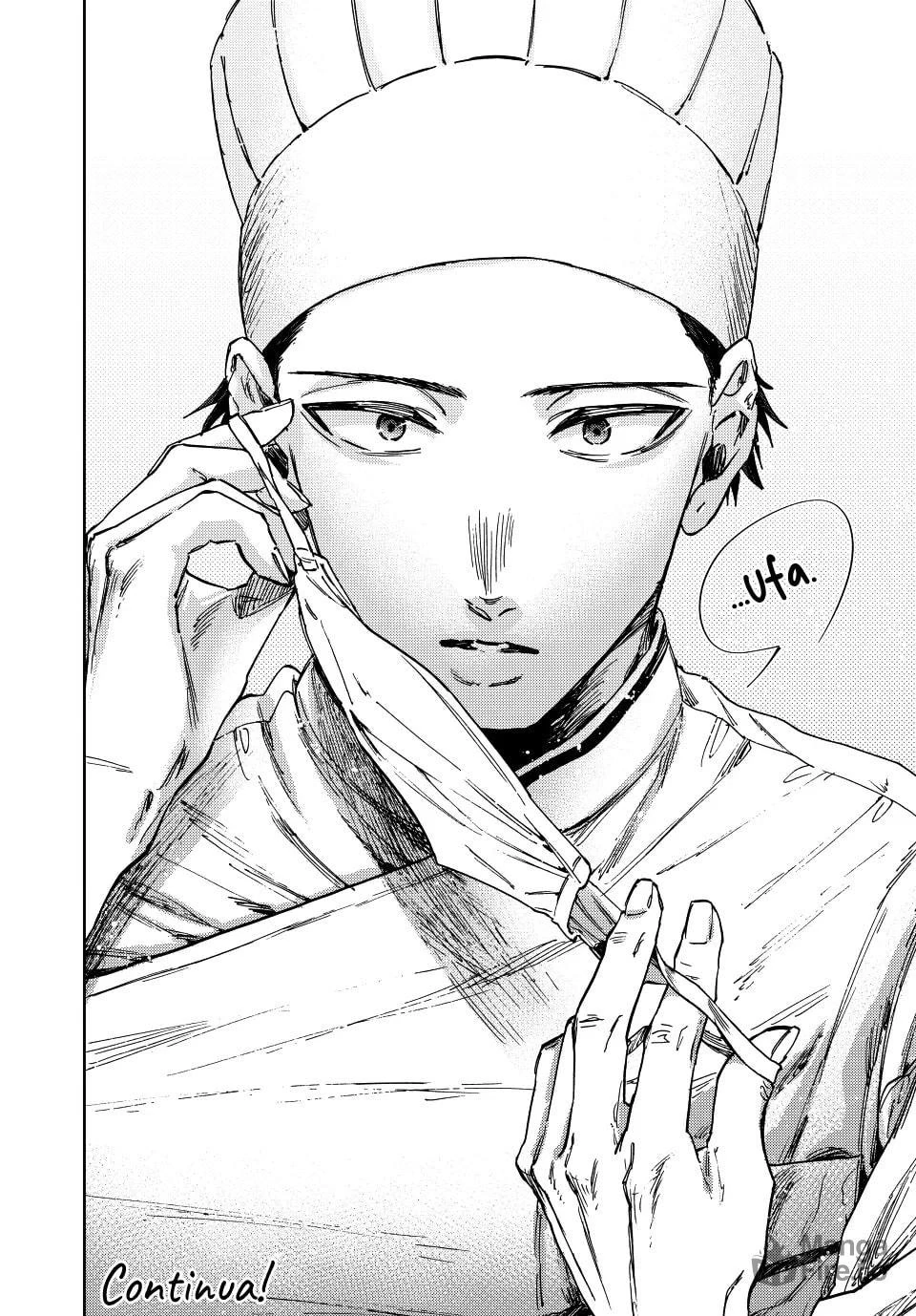 Read Kaoru Hana Wa Rin To Saku PT Manga Online