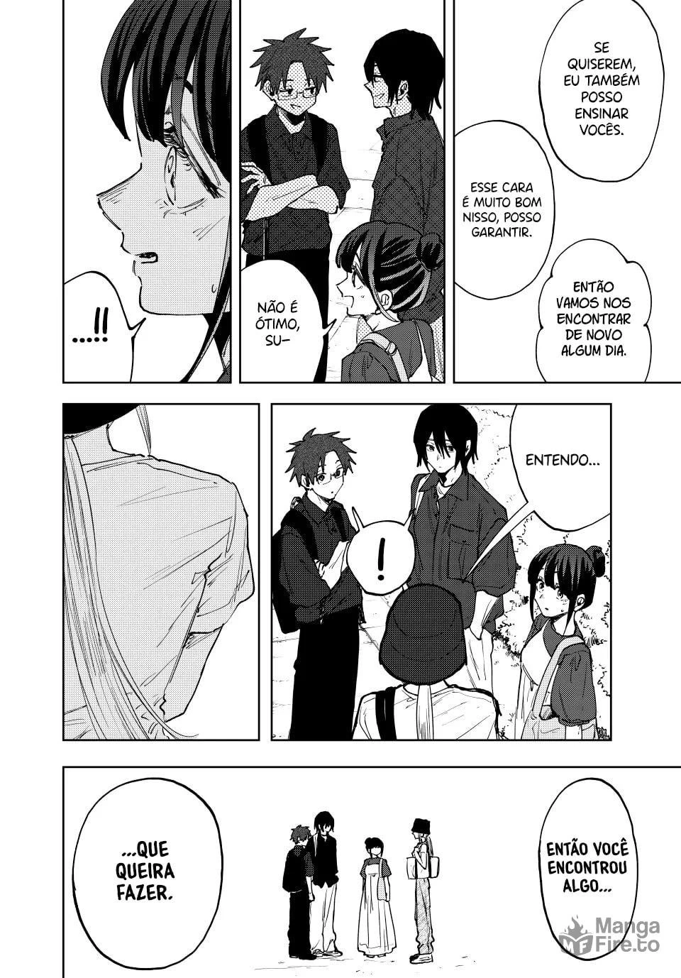 Read Kaoru Hana Wa Rin To Saku PT Manga Online