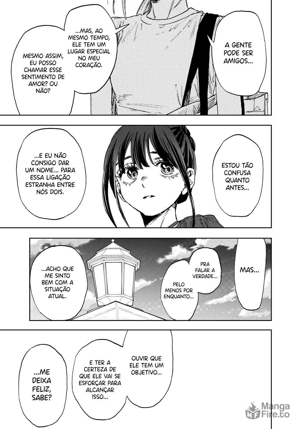 Read Kaoru Hana Wa Rin To Saku PT Manga Online