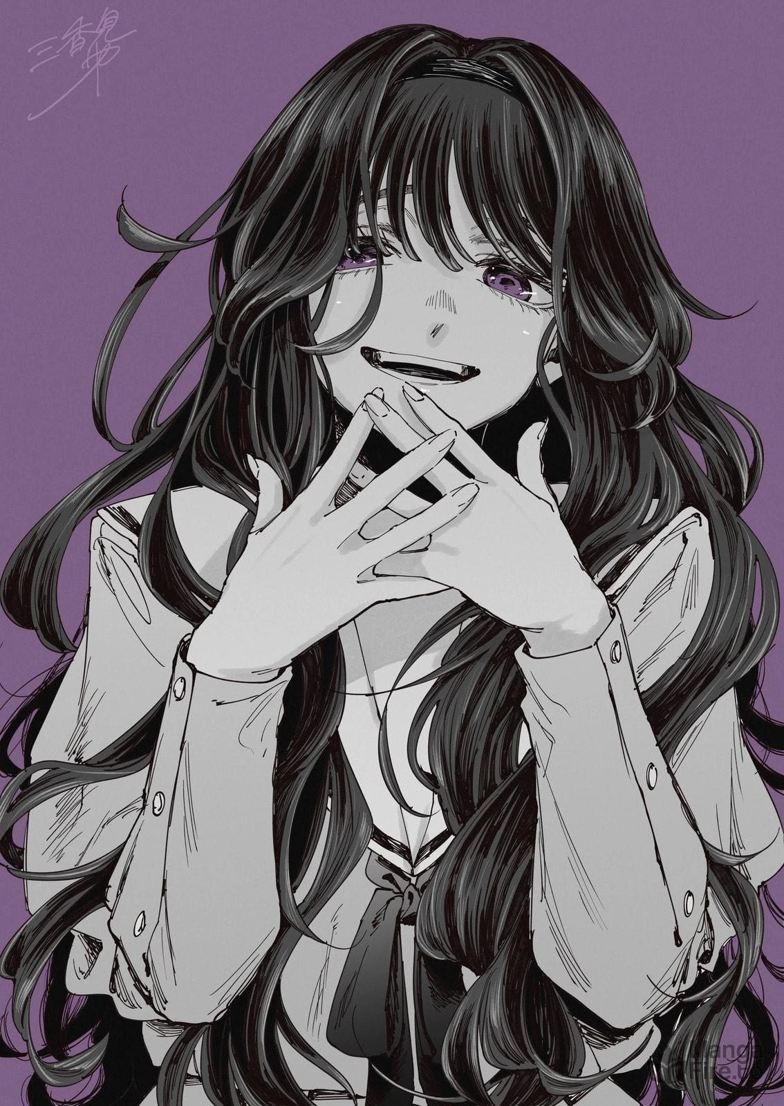 Read Kaoru Hana Wa Rin To Saku PT Manga Online