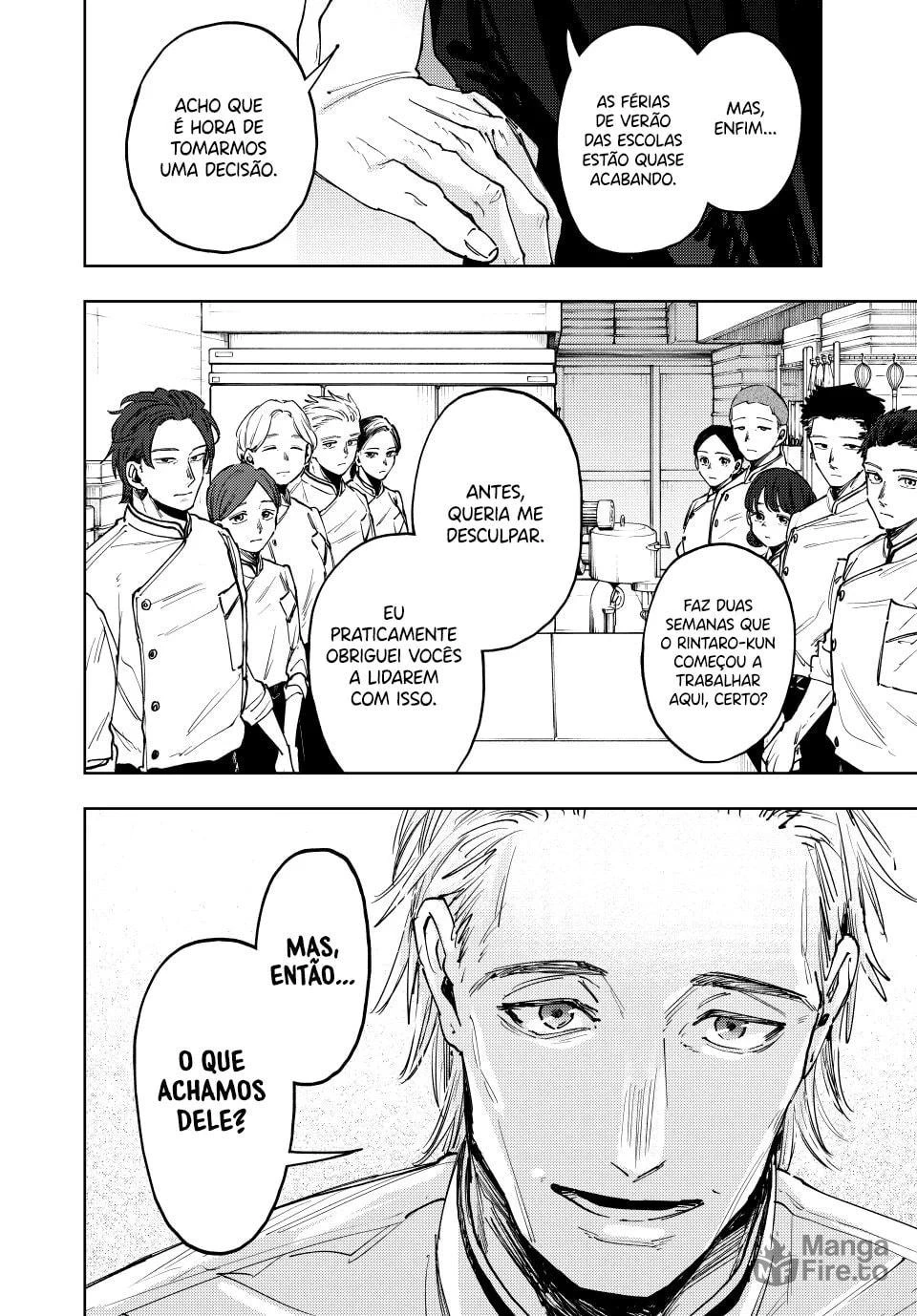 Read Kaoru Hana Wa Rin To Saku PT Manga Online